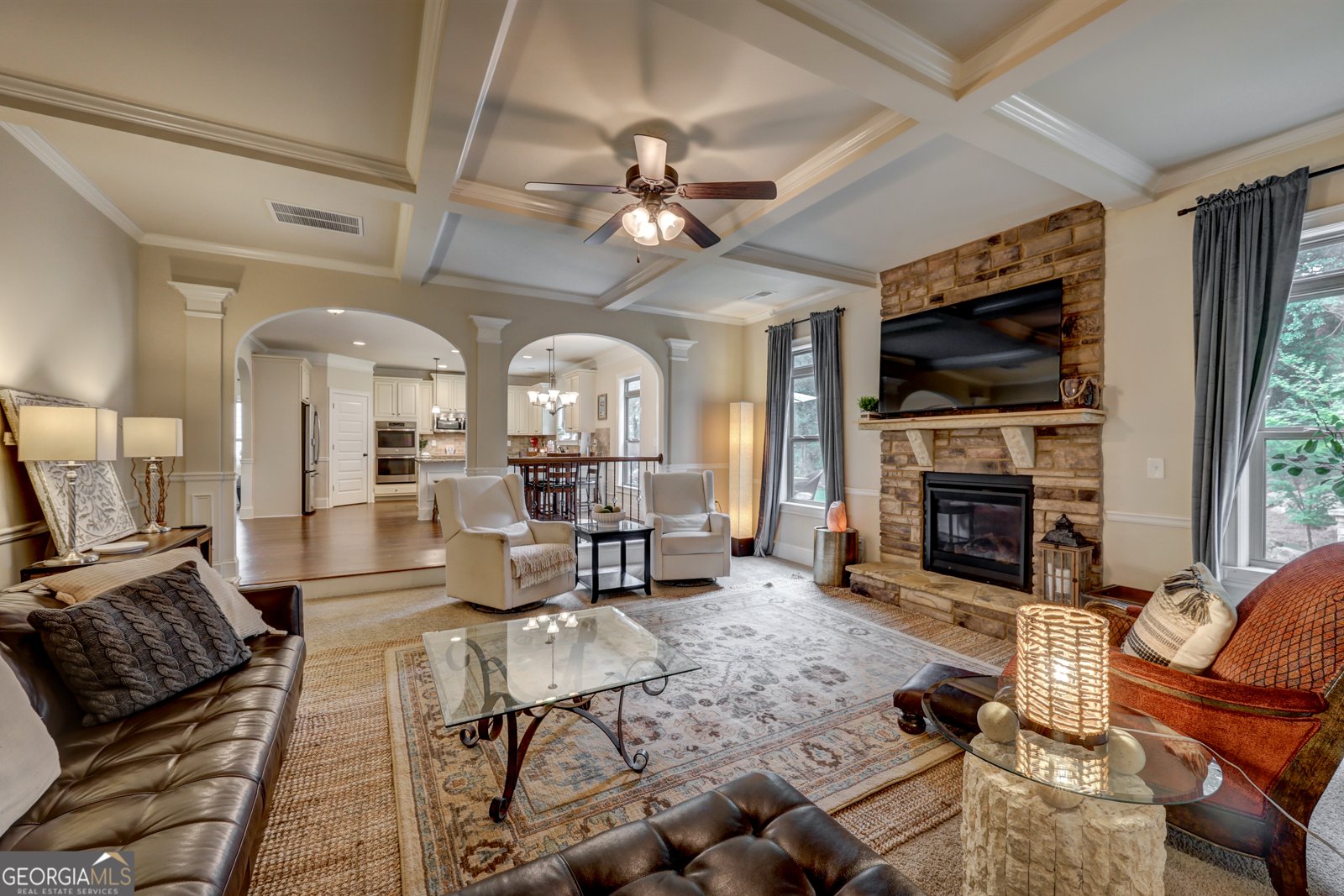 343 Baymist Drive Loganville - Photo 19
