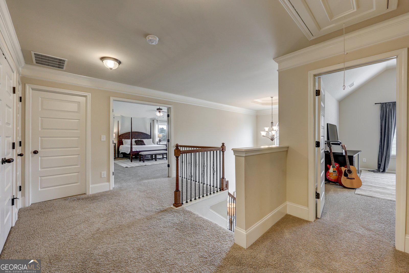 343 Baymist Drive Loganville - Photo 20
