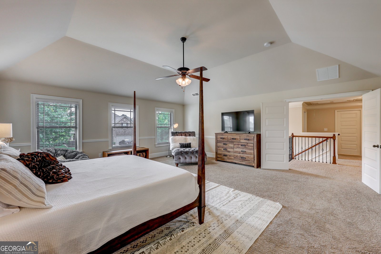 343 Baymist Drive Loganville - Photo 31