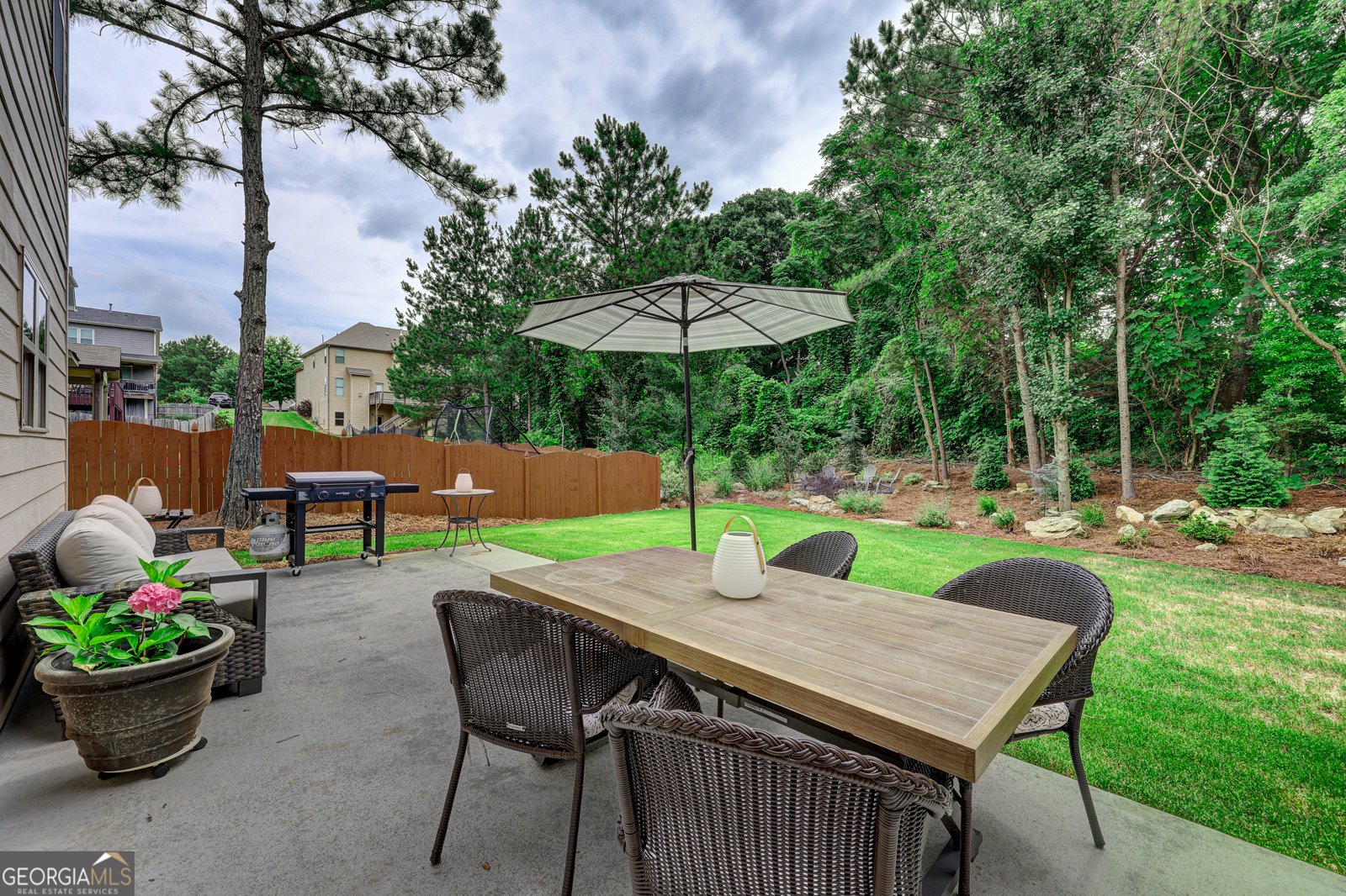 343 Baymist Drive Loganville - Photo 33