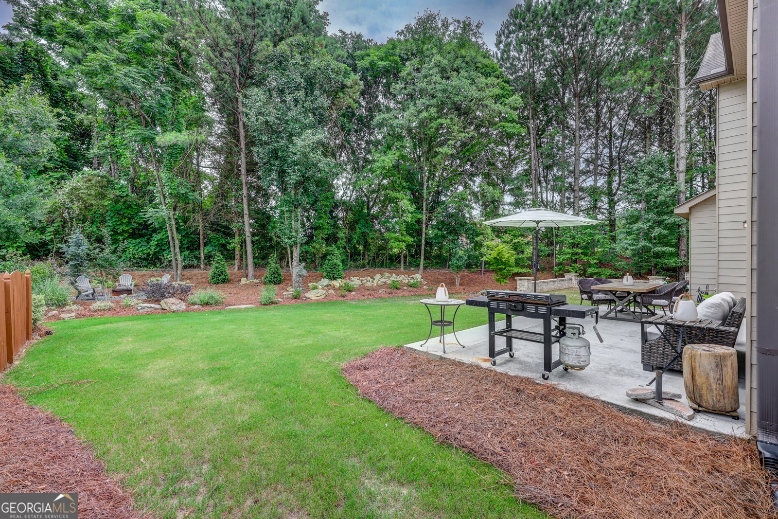 343 Baymist Drive Loganville - Photo 34