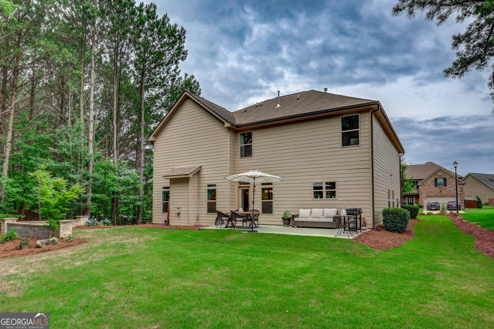 343 Baymist Drive Loganville - Photo 35