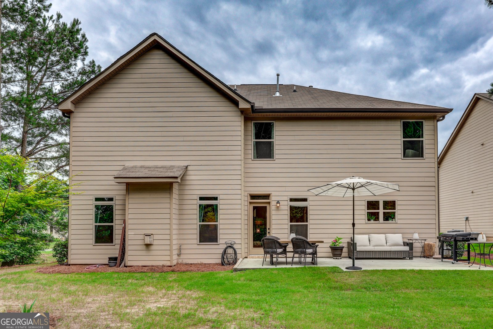 343 Baymist Drive Loganville - Photo 36