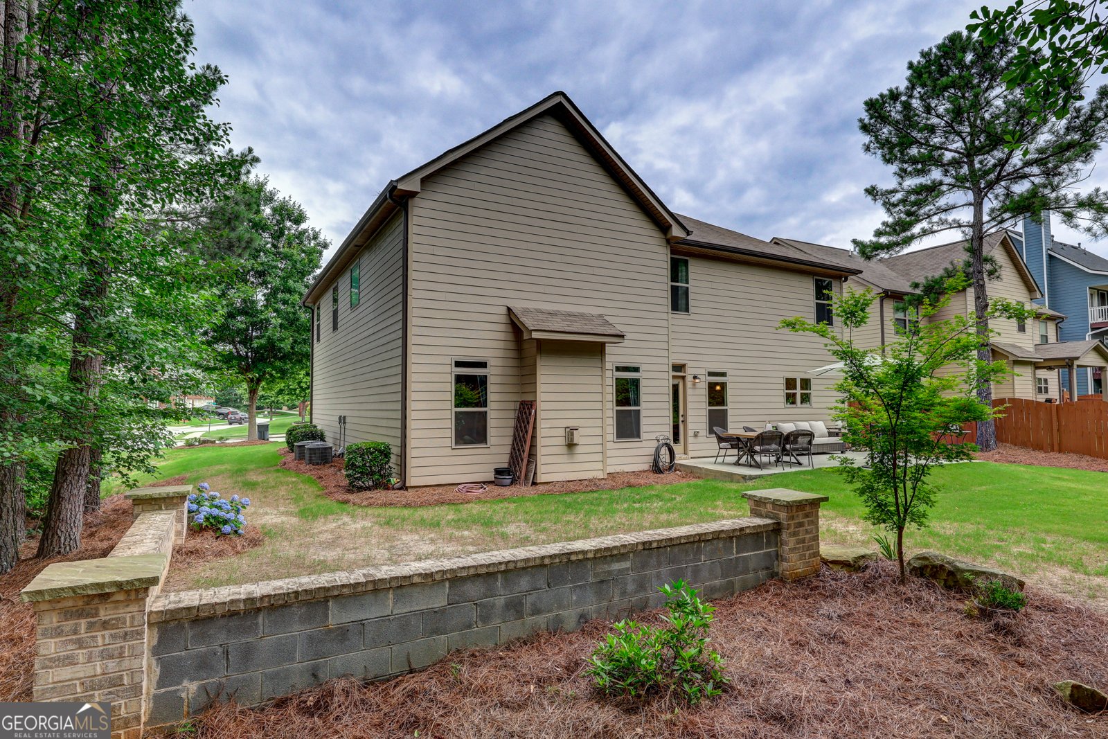 343 Baymist Drive Loganville - Photo 37