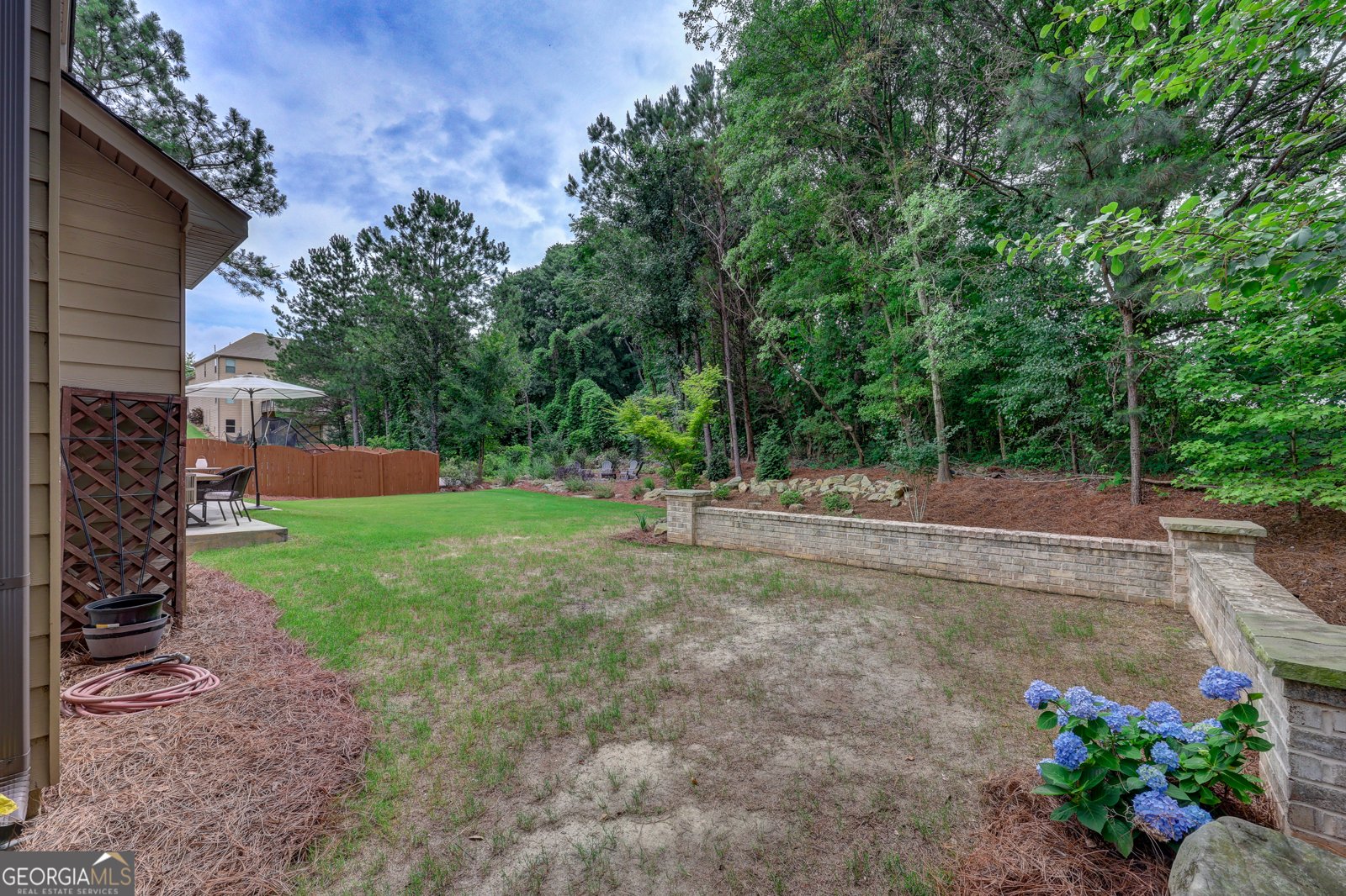 343 Baymist Drive Loganville - Photo 38