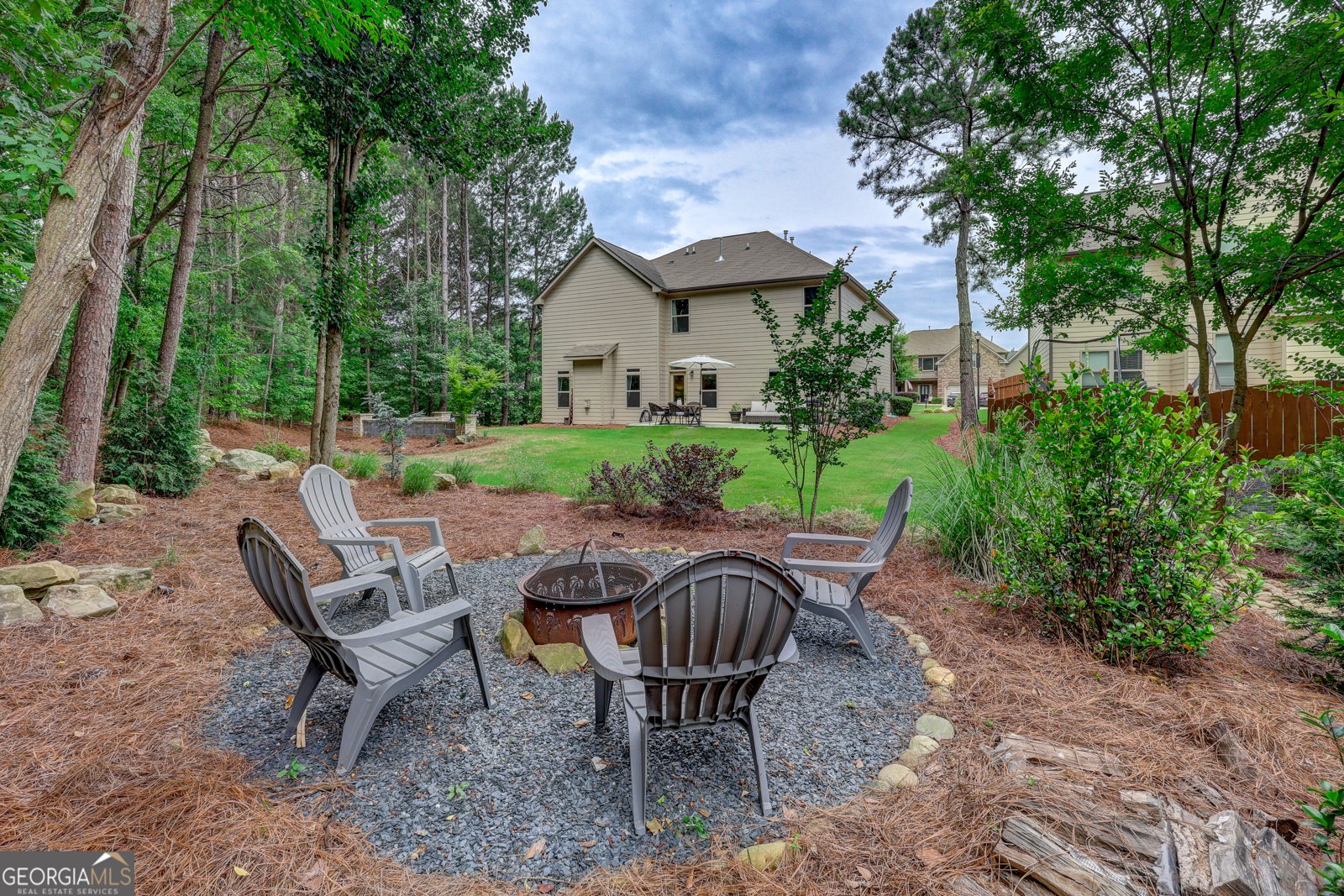 343 Baymist Drive Loganville - Photo 40