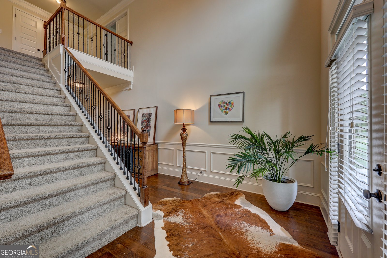 343 Baymist Drive Loganville - Photo 7
