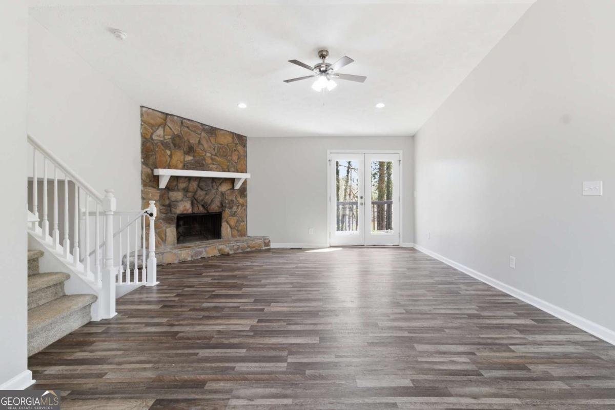 296 Firecrest Lane Lawrenceville - Photo 9