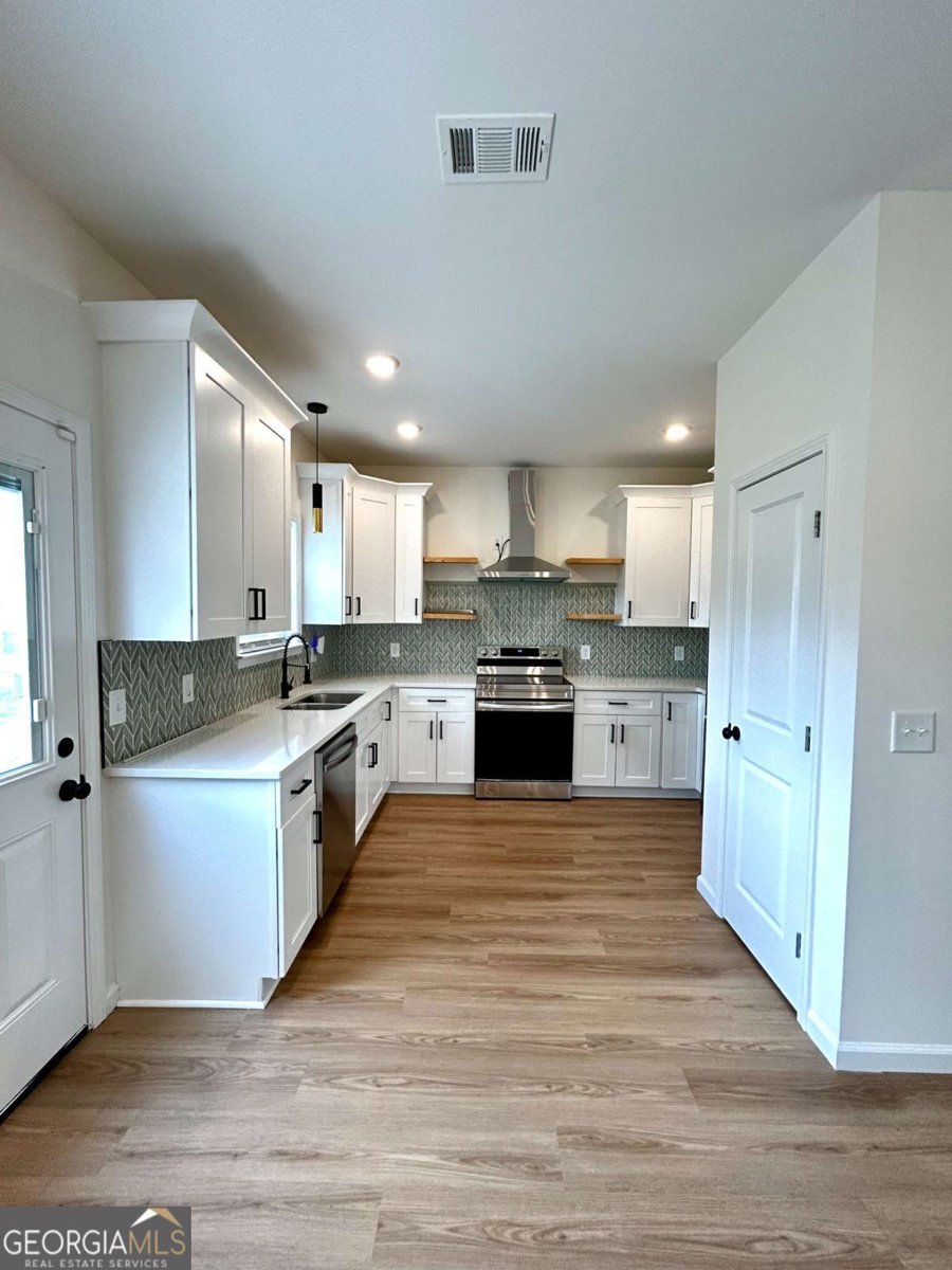 765 Barshay Drive Covington - Photo 17