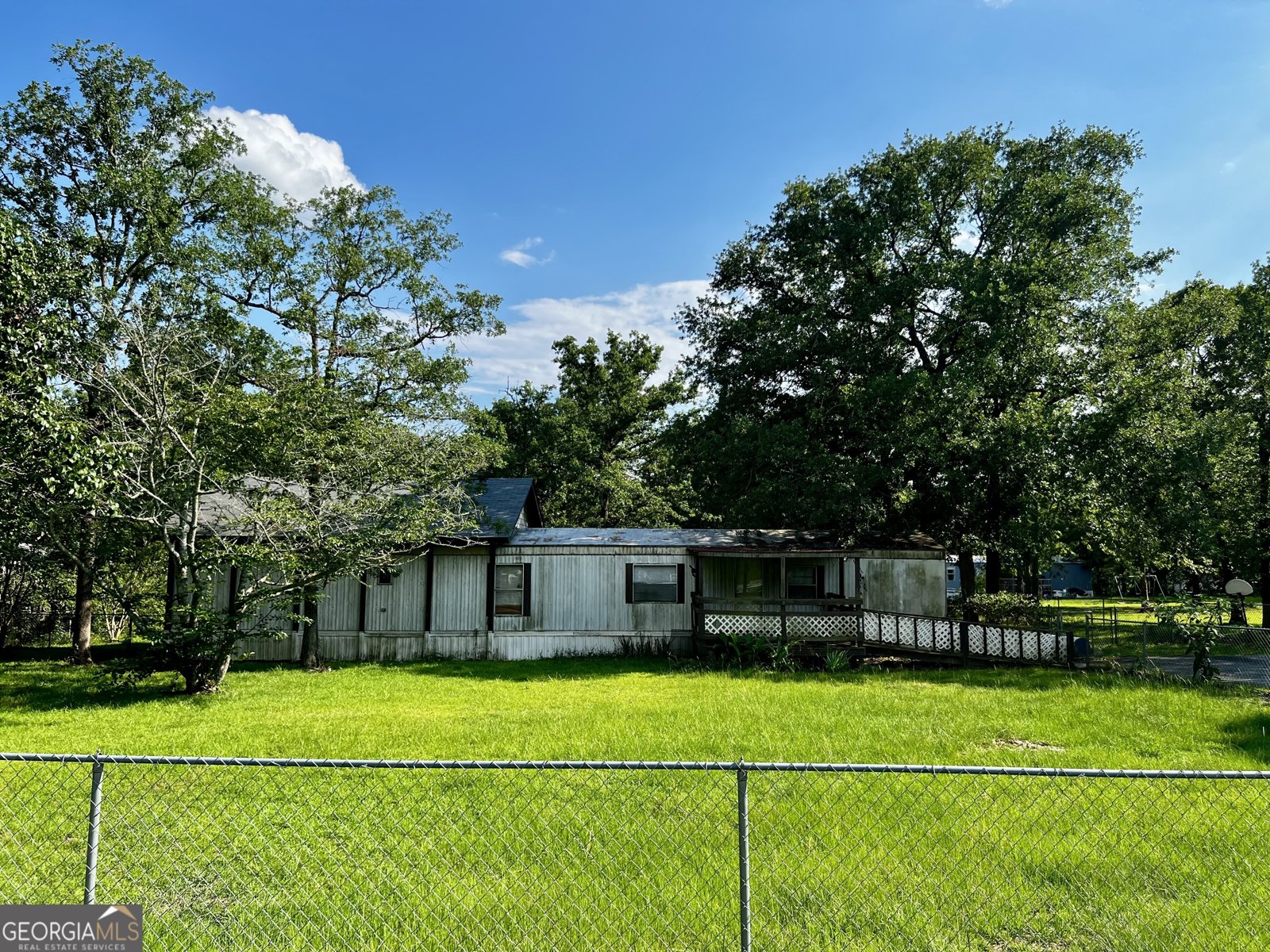 128 Robbie Drive Macon - main photo