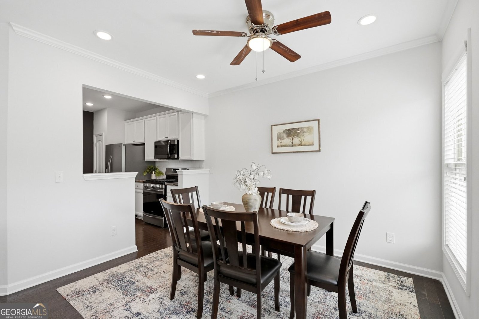 7080 Post Park Way Cumming - Photo 12