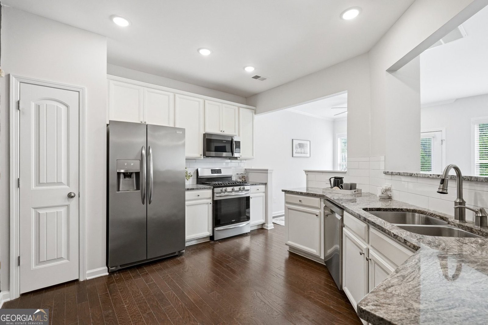 7080 Post Park Way Cumming - Photo 13