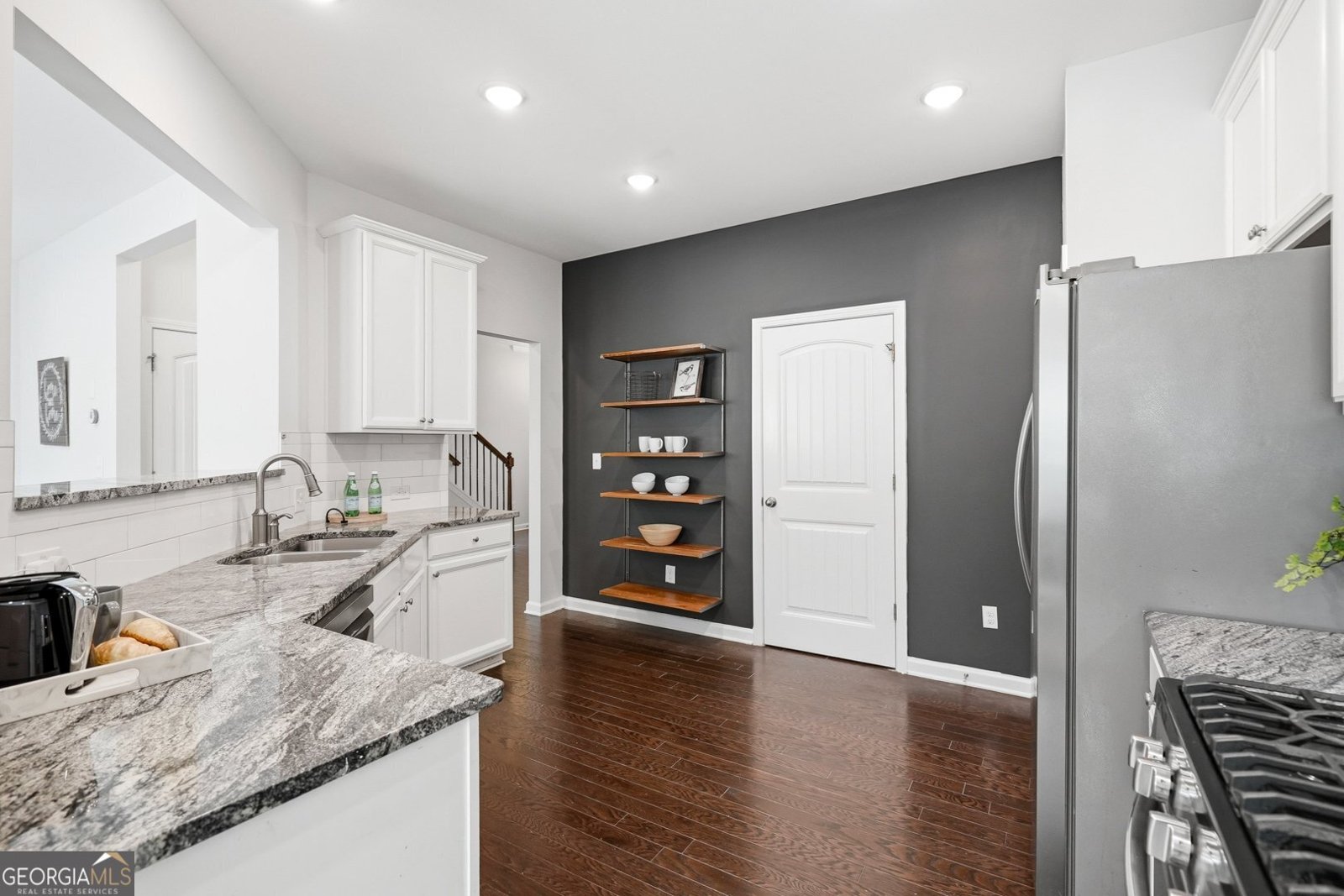 7080 Post Park Way Cumming - Photo 16