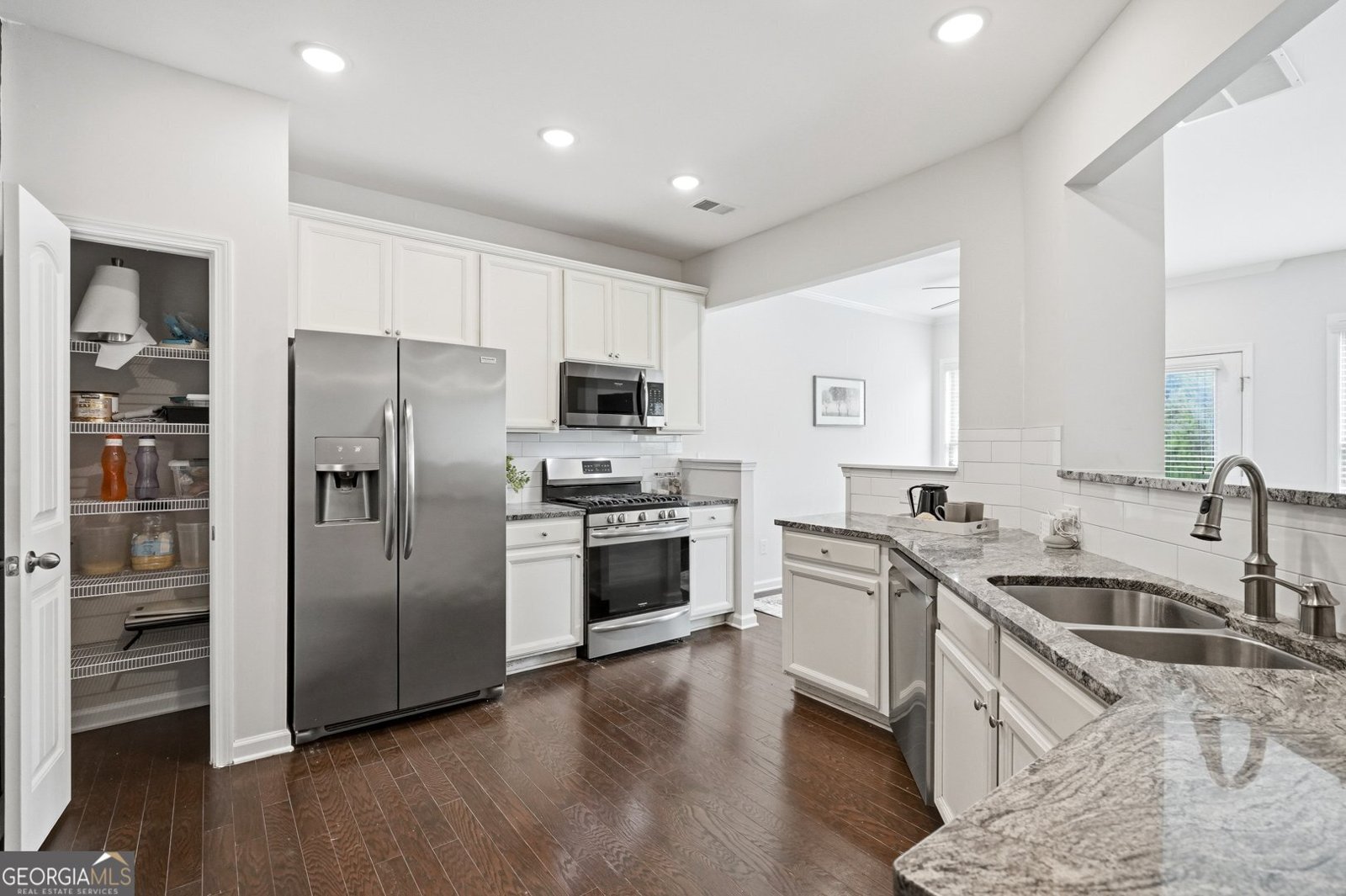 7080 Post Park Way Cumming - Photo 17