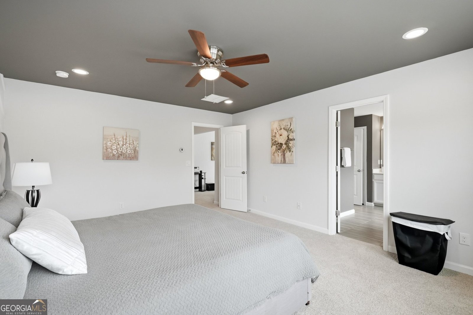 7080 Post Park Way Cumming - Photo 20
