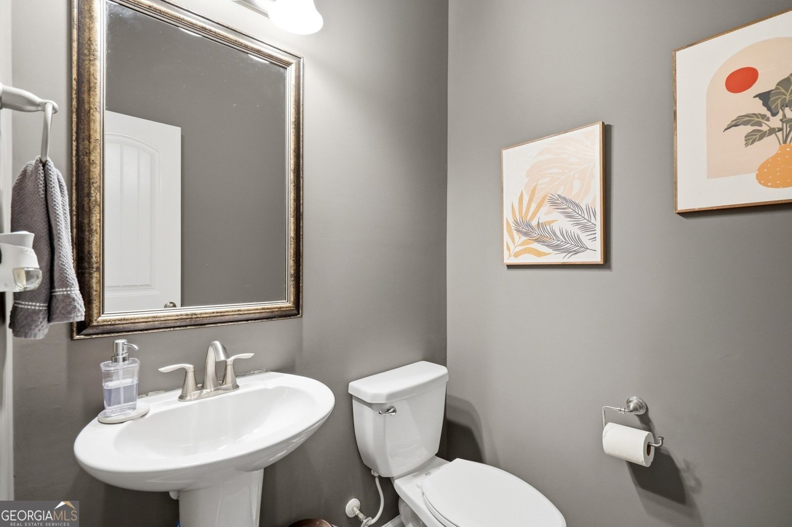 7080 Post Park Way Cumming - Photo 33