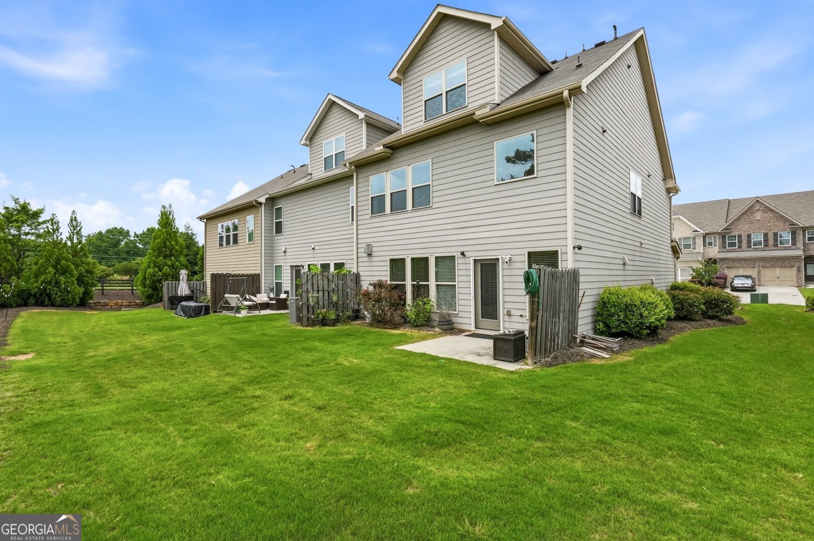 7080 Post Park Way Cumming - Photo 35