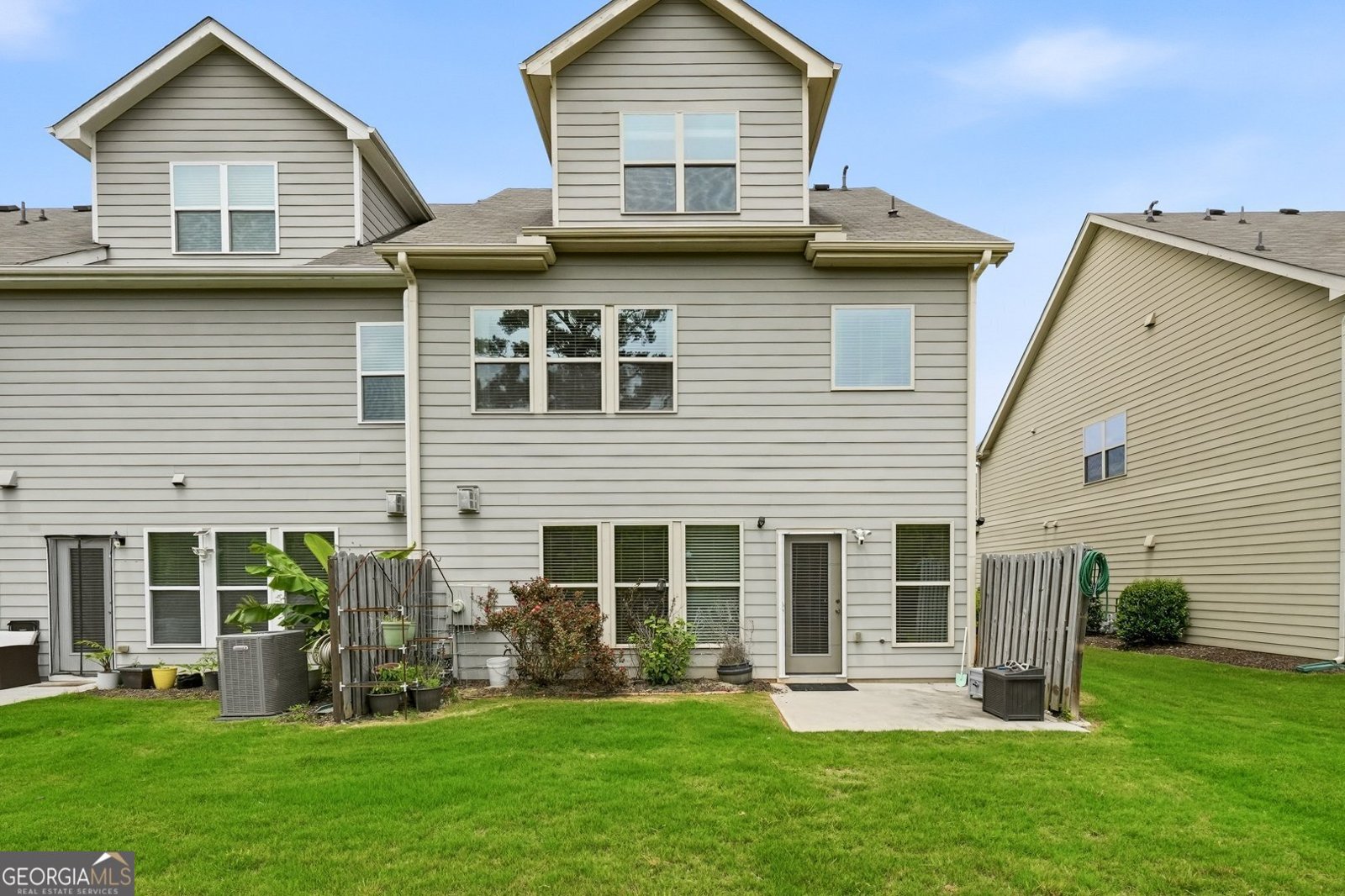 7080 Post Park Way Cumming - Photo 36