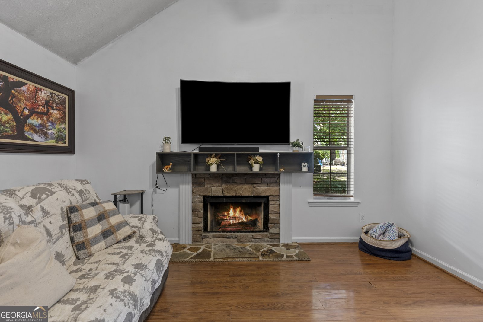 7130 Bristol Trail Cumming - Photo 10