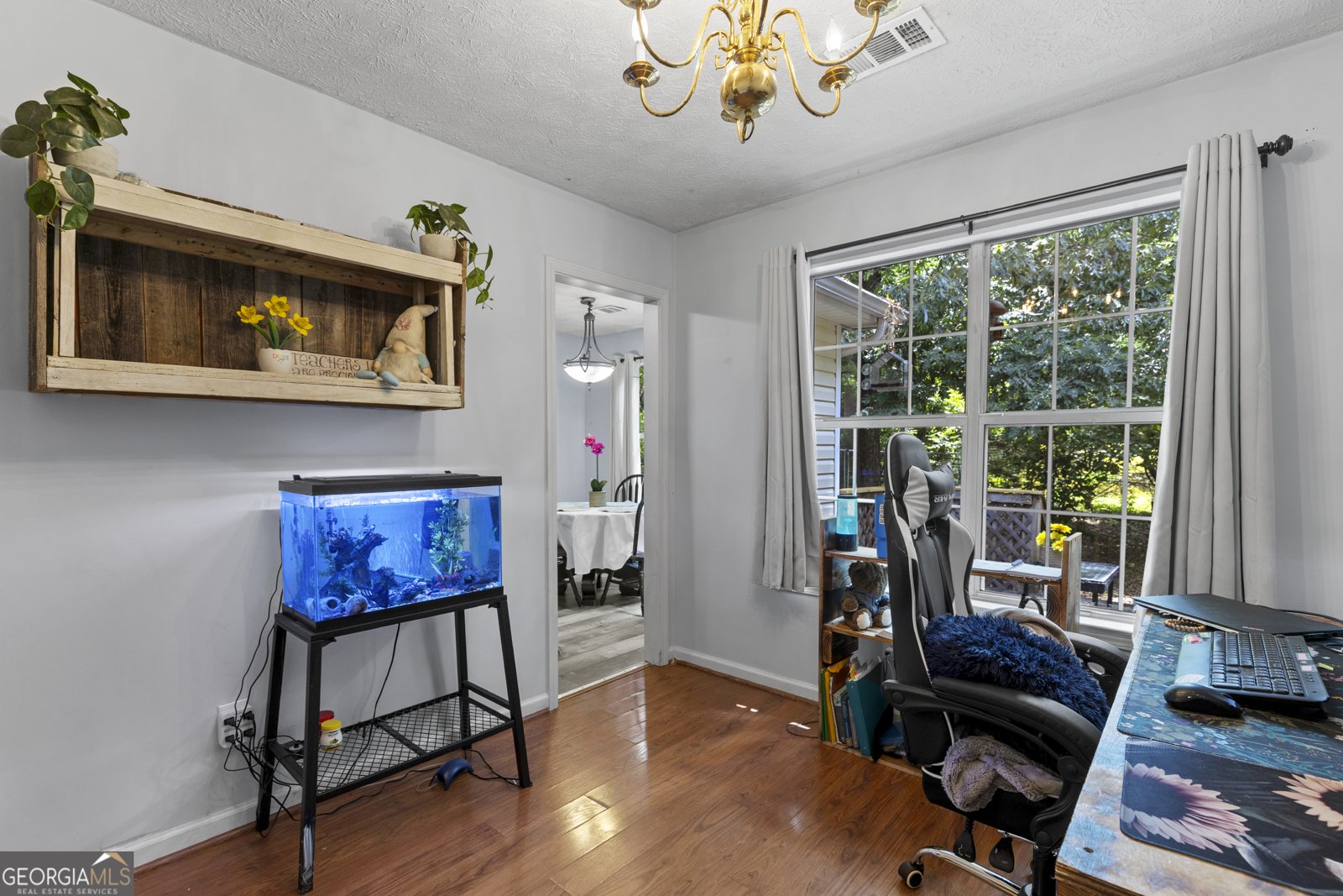 7130 Bristol Trail Cumming - Photo 17