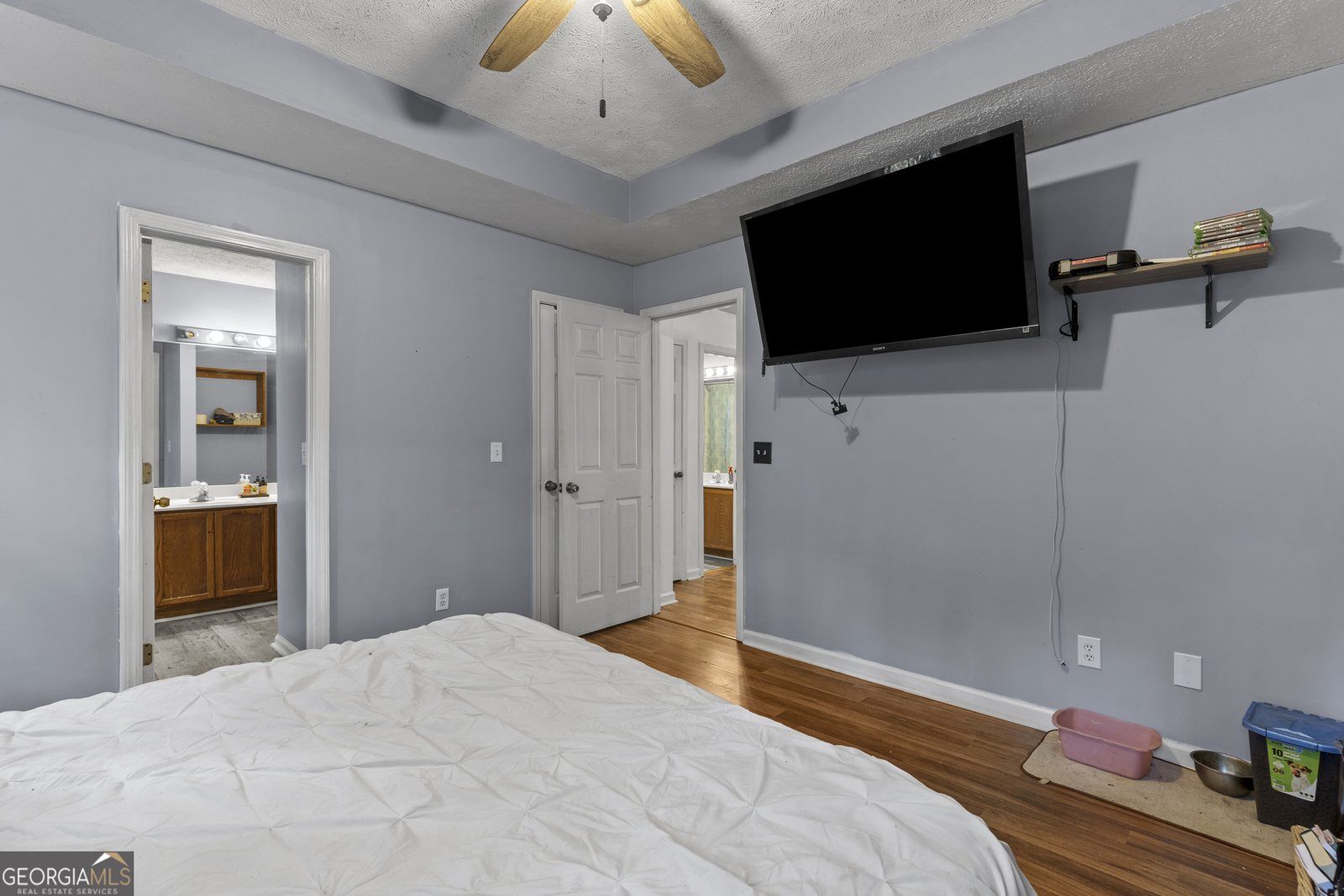 7130 Bristol Trail Cumming - Photo 20