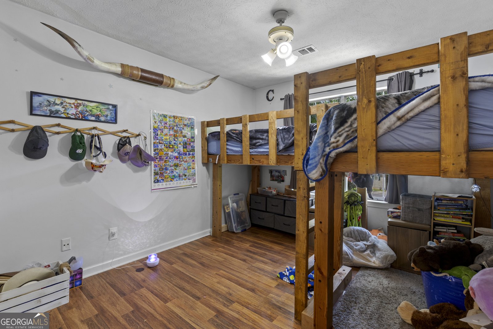 7130 Bristol Trail Cumming - Photo 25