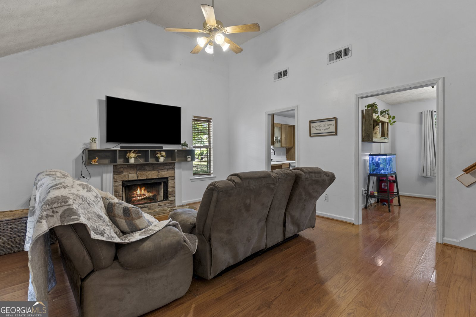 7130 Bristol Trail Cumming - Photo 7