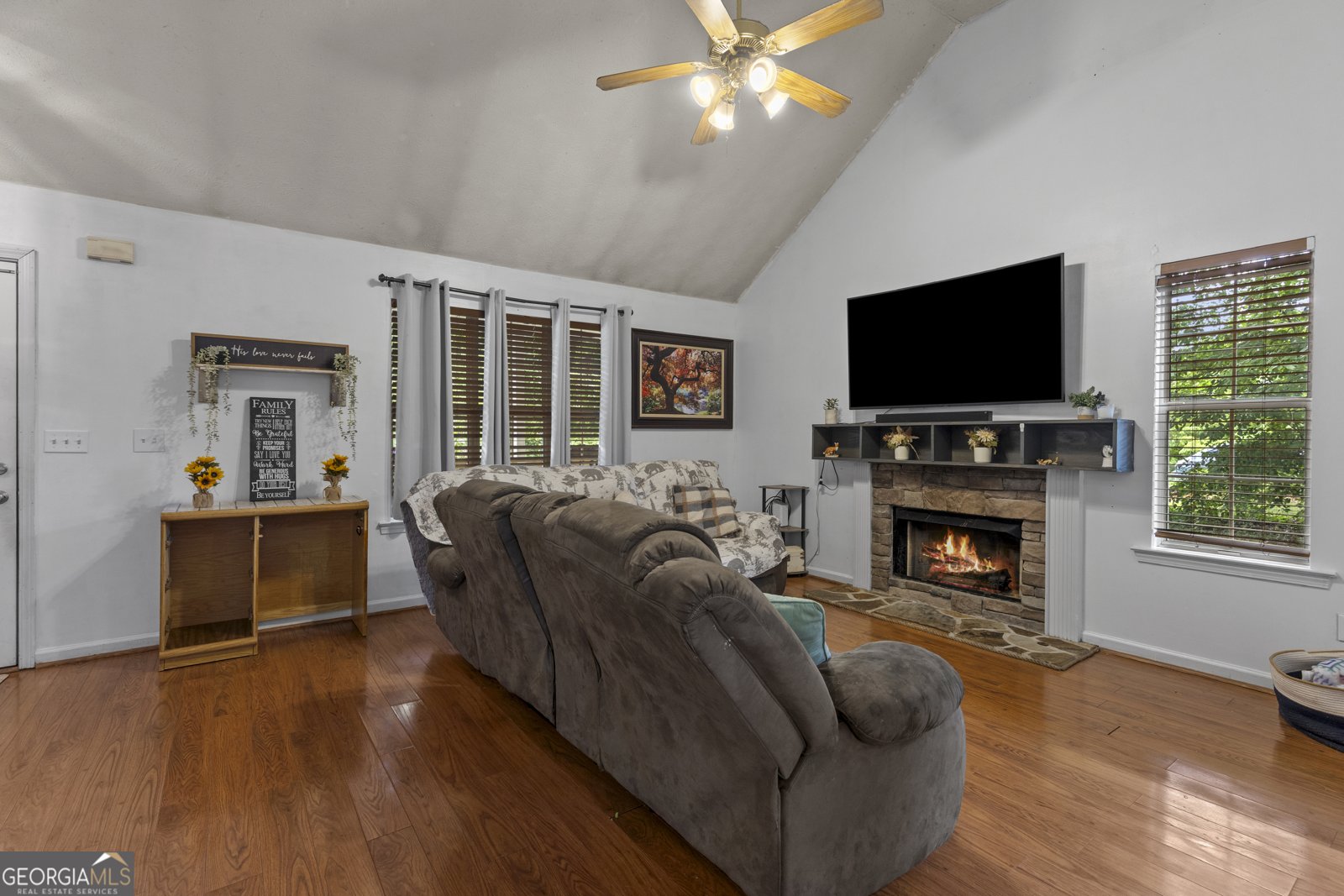 7130 Bristol Trail Cumming - Photo 8