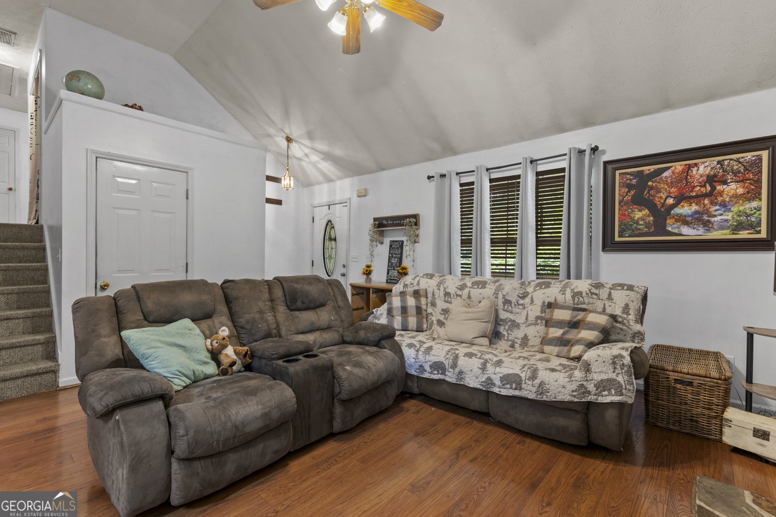 7130 Bristol Trail Cumming - Photo 9