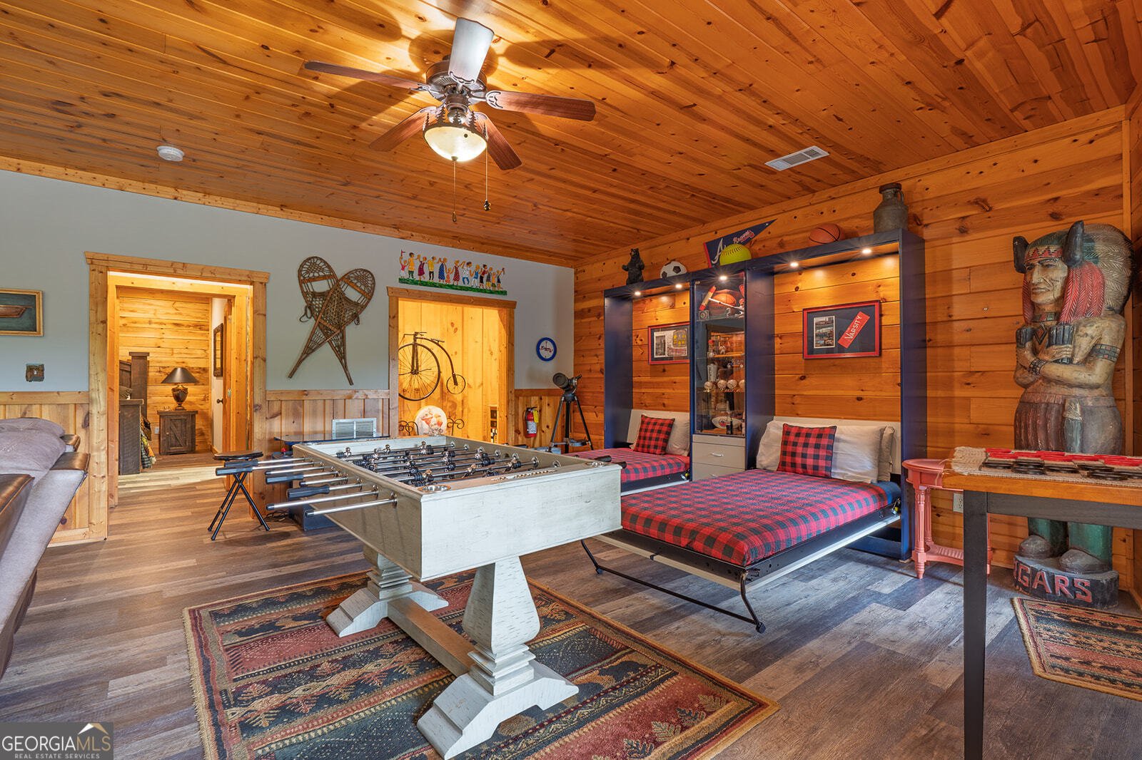 55 Ridge Top Drive Ellijay - Photo 10