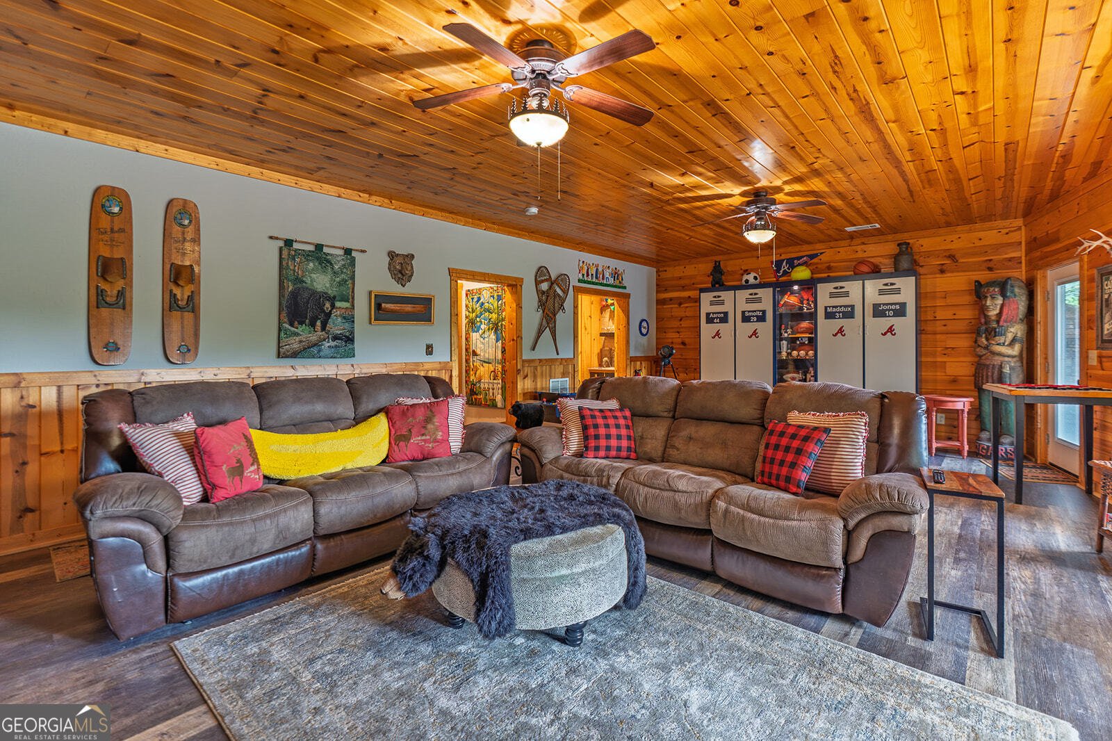 55 Ridge Top Drive Ellijay - Photo 13