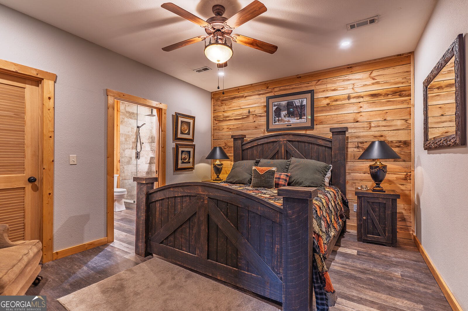 55 Ridge Top Drive Ellijay - Photo 15