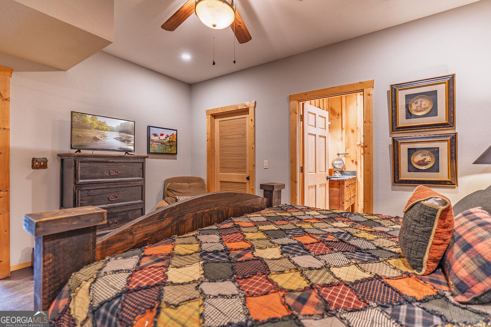 55 Ridge Top Drive Ellijay - Photo 16