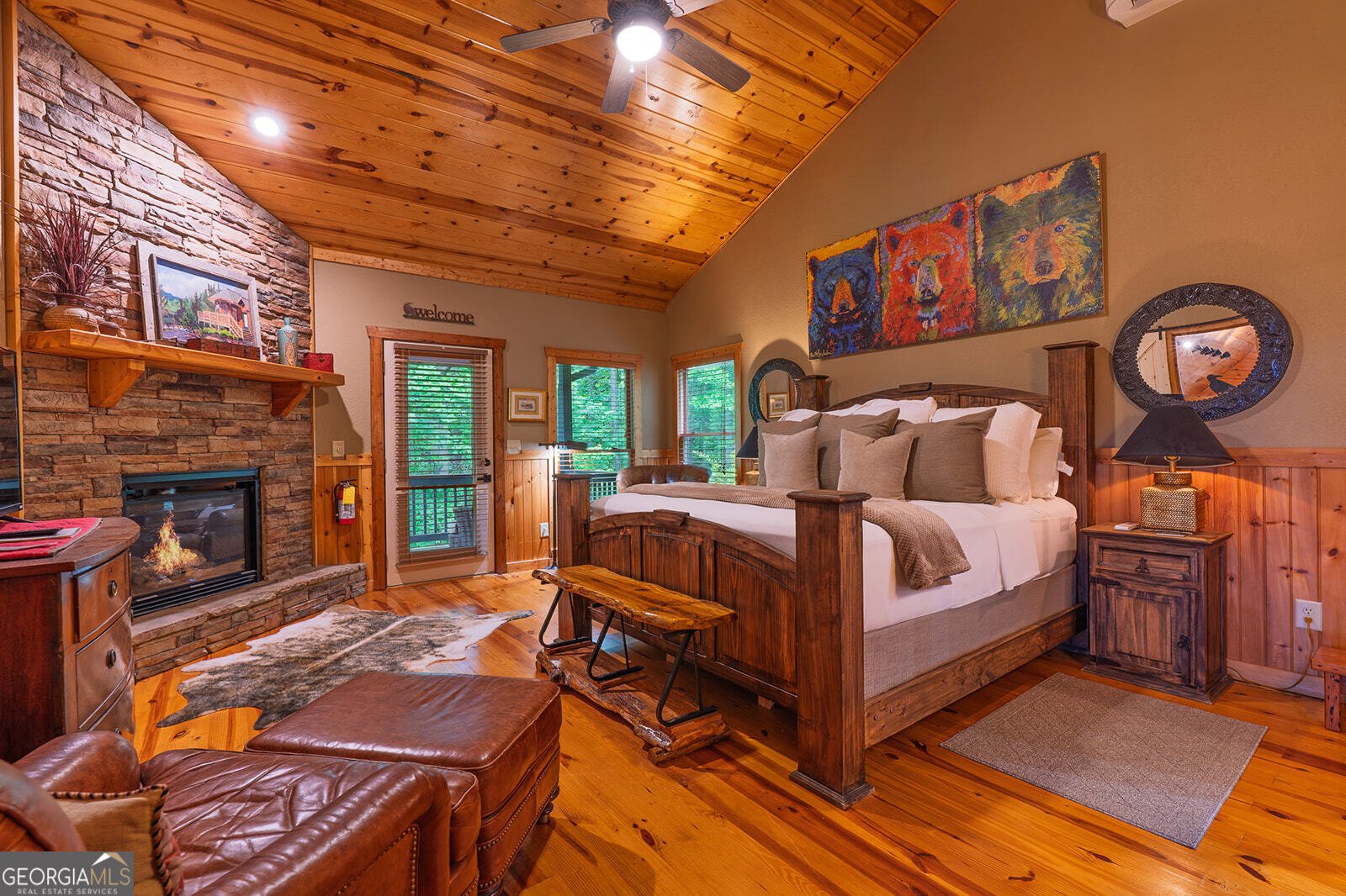 55 Ridge Top Drive Ellijay - Photo 26
