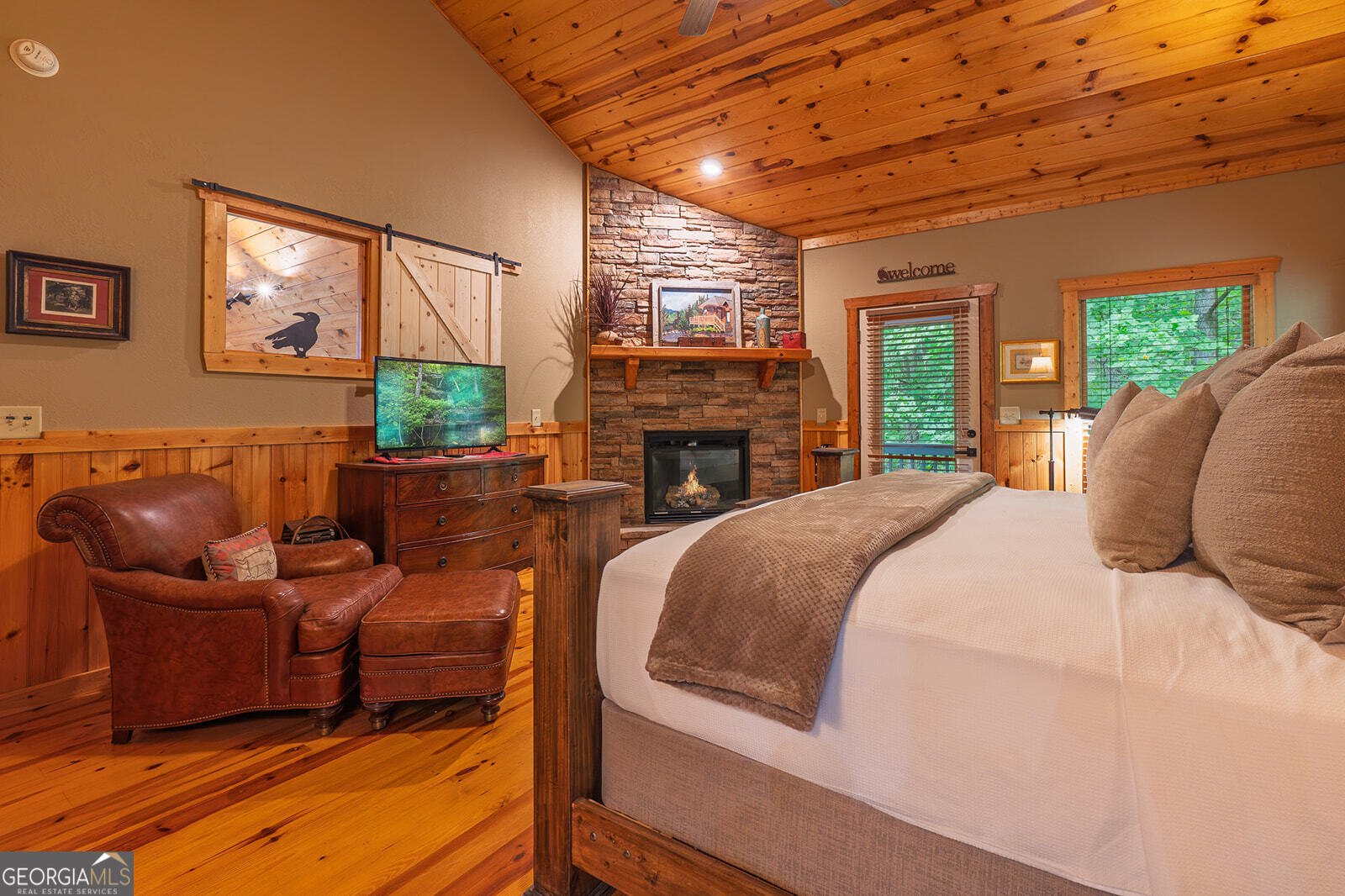55 Ridge Top Drive Ellijay - Photo 27