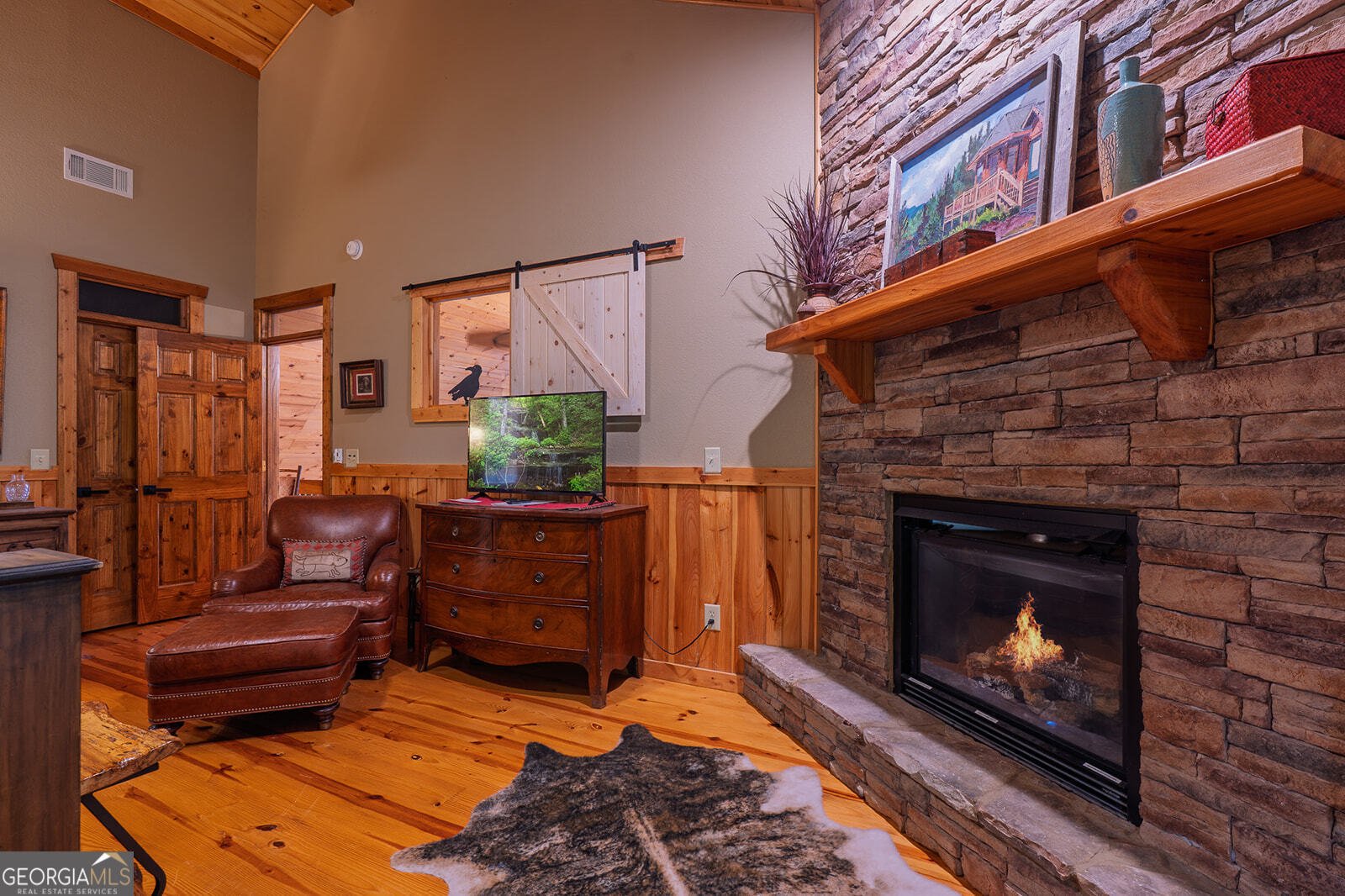 55 Ridge Top Drive Ellijay - Photo 30