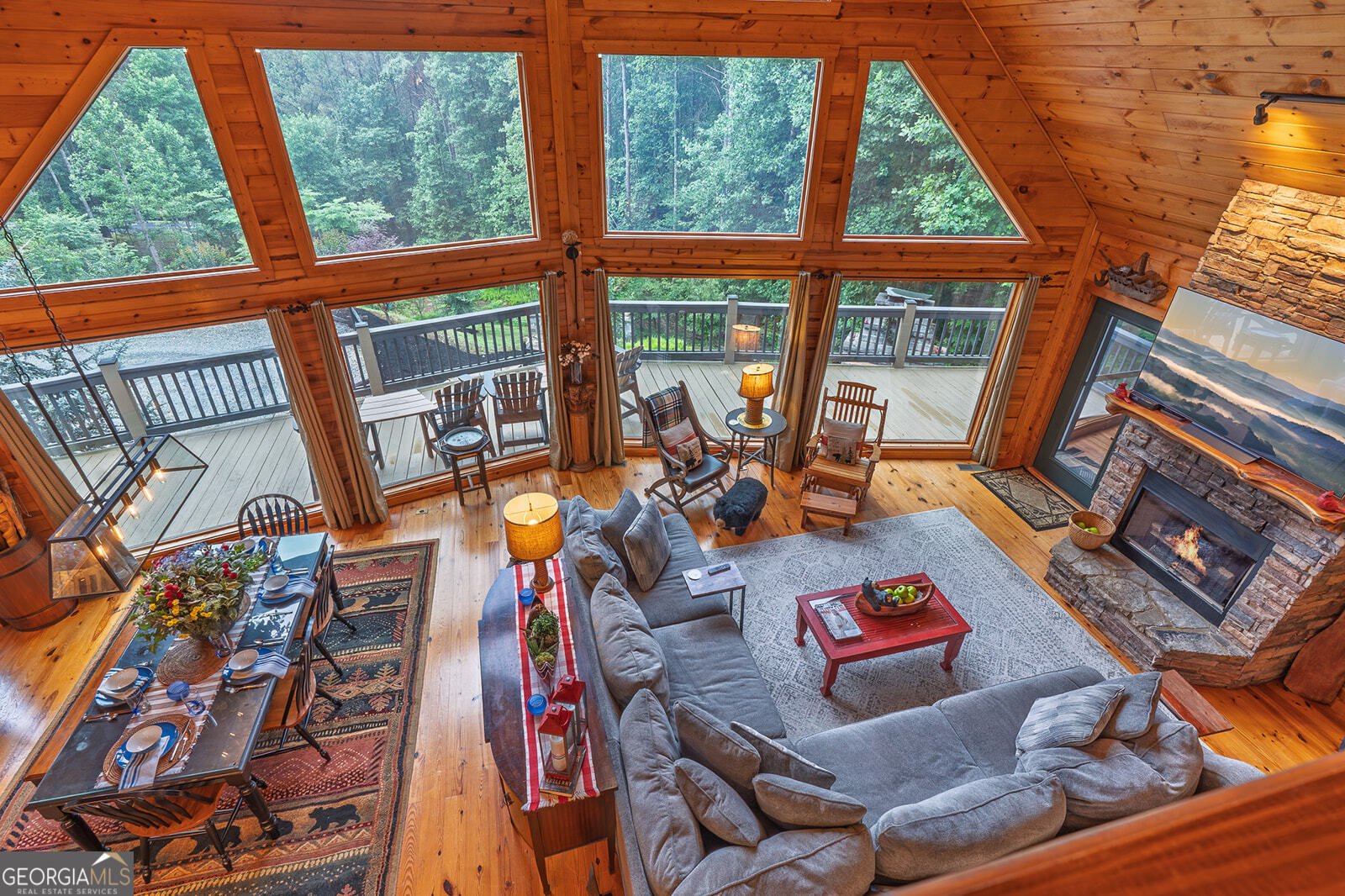 55 Ridge Top Drive Ellijay - Photo 34