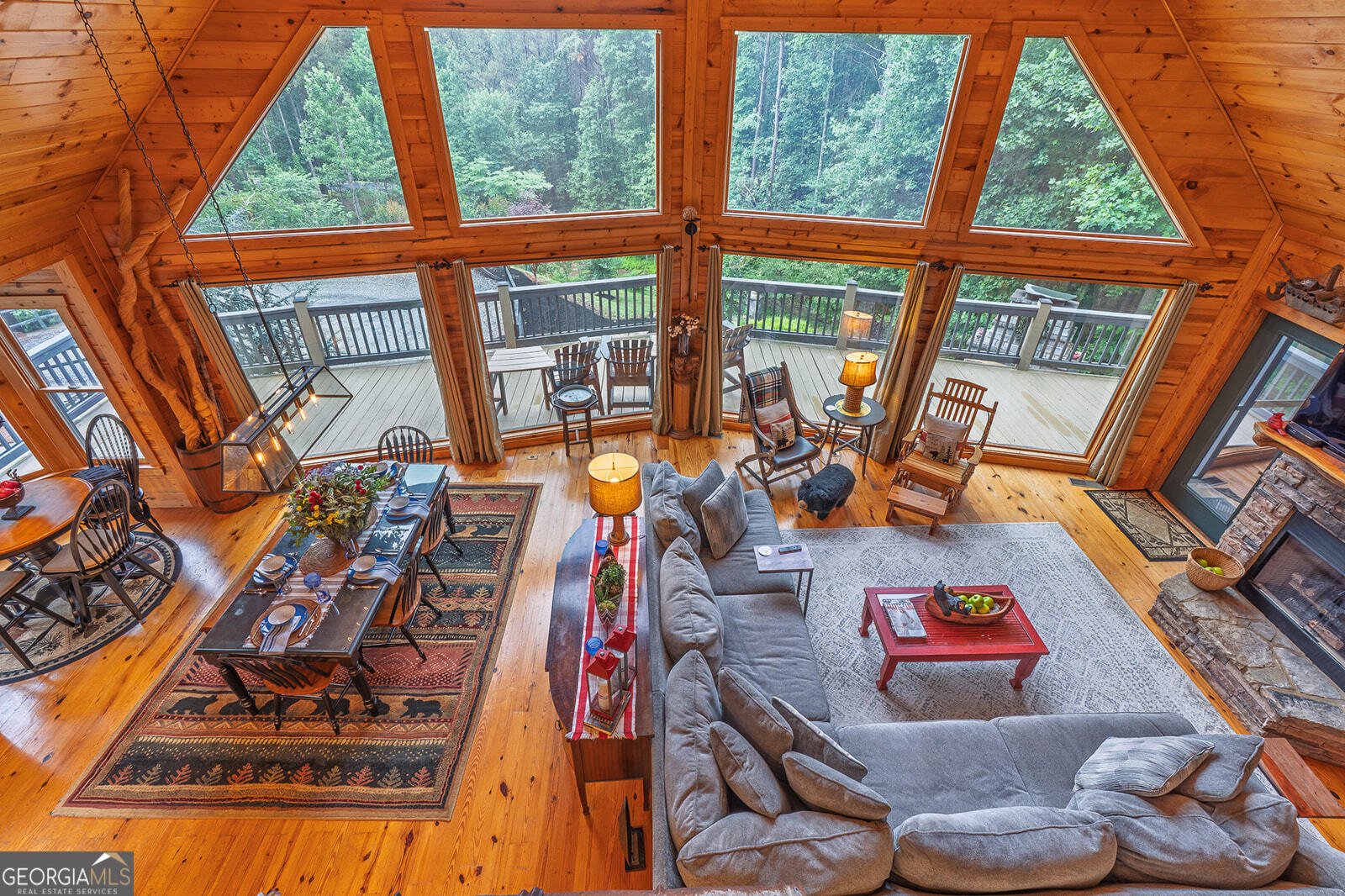 55 Ridge Top Drive Ellijay - Photo 35