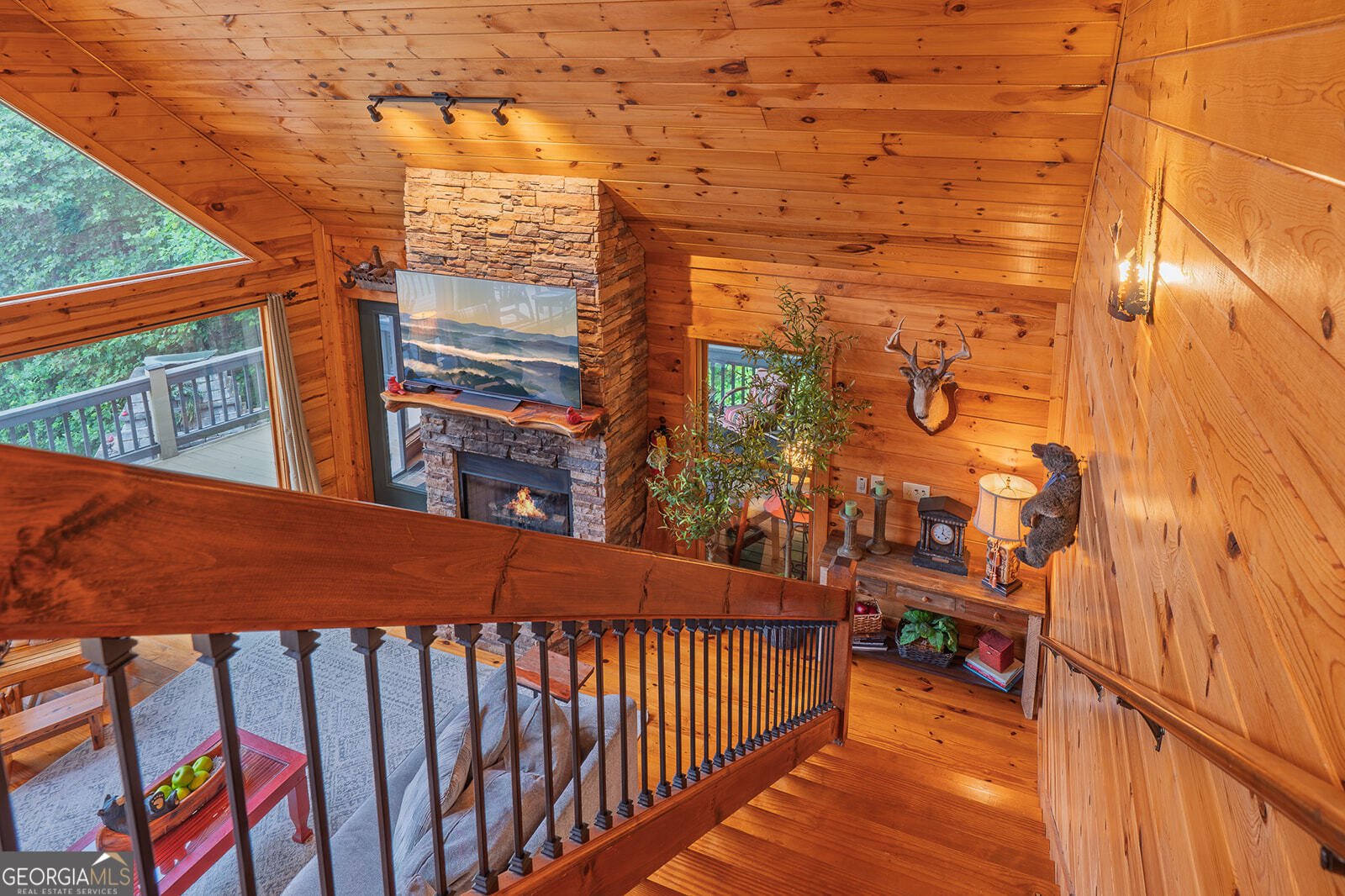 55 Ridge Top Drive Ellijay - Photo 40