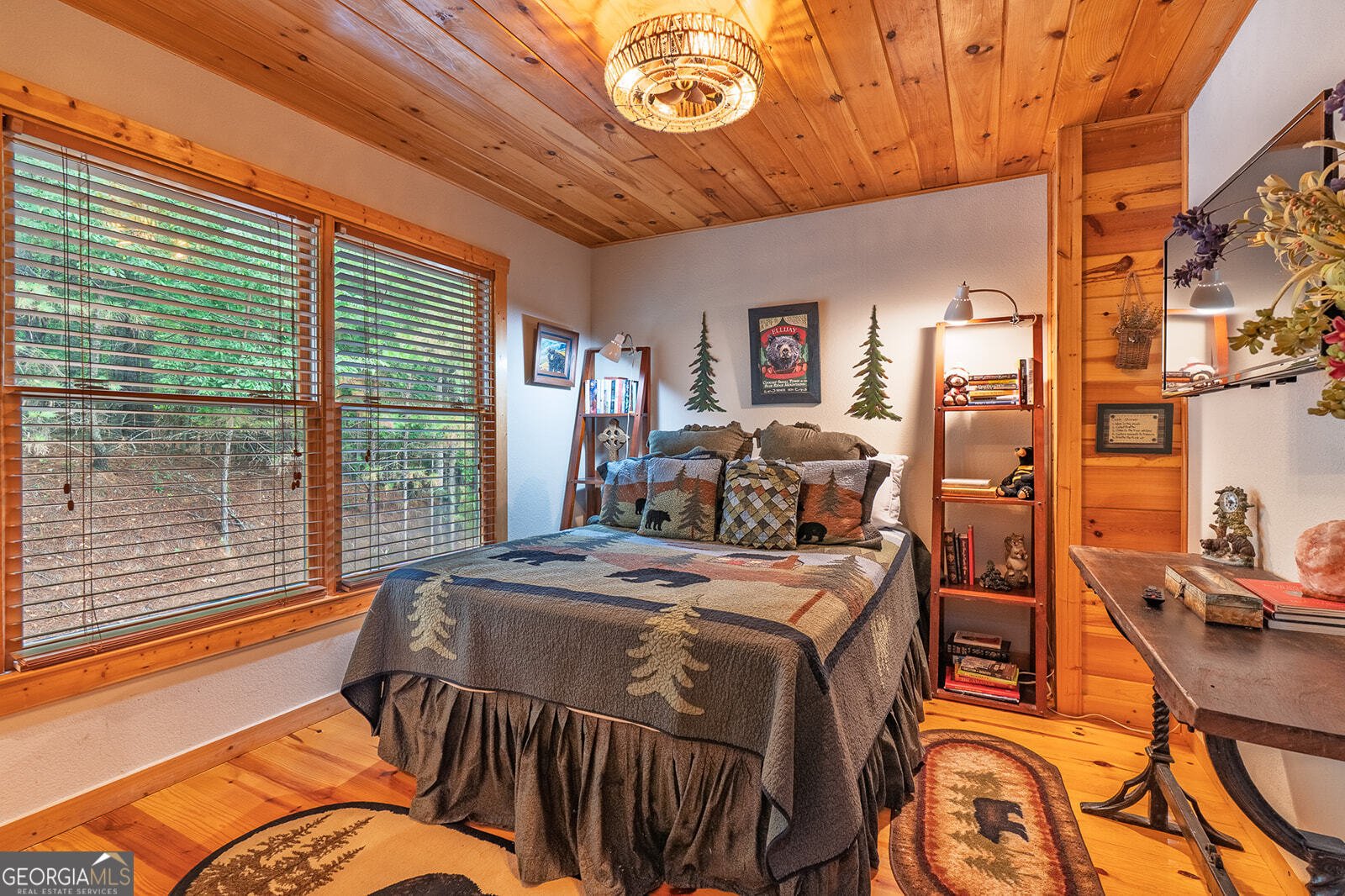 55 Ridge Top Drive Ellijay - Photo 41