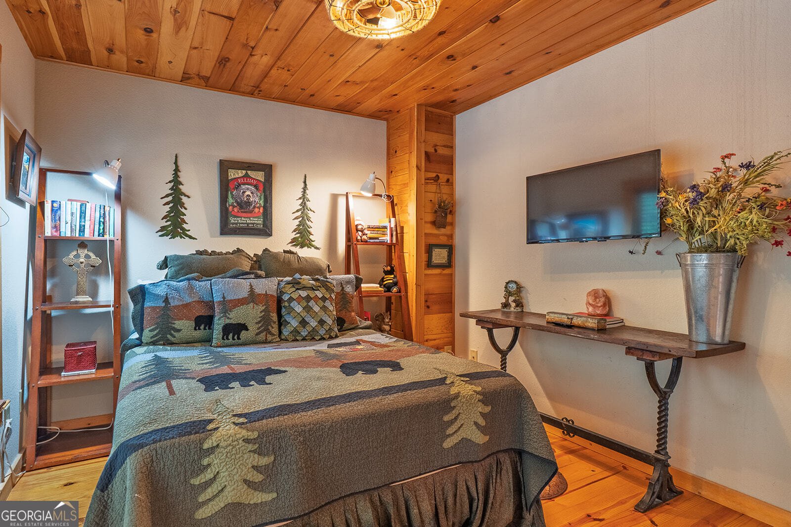 55 Ridge Top Drive Ellijay - Photo 42