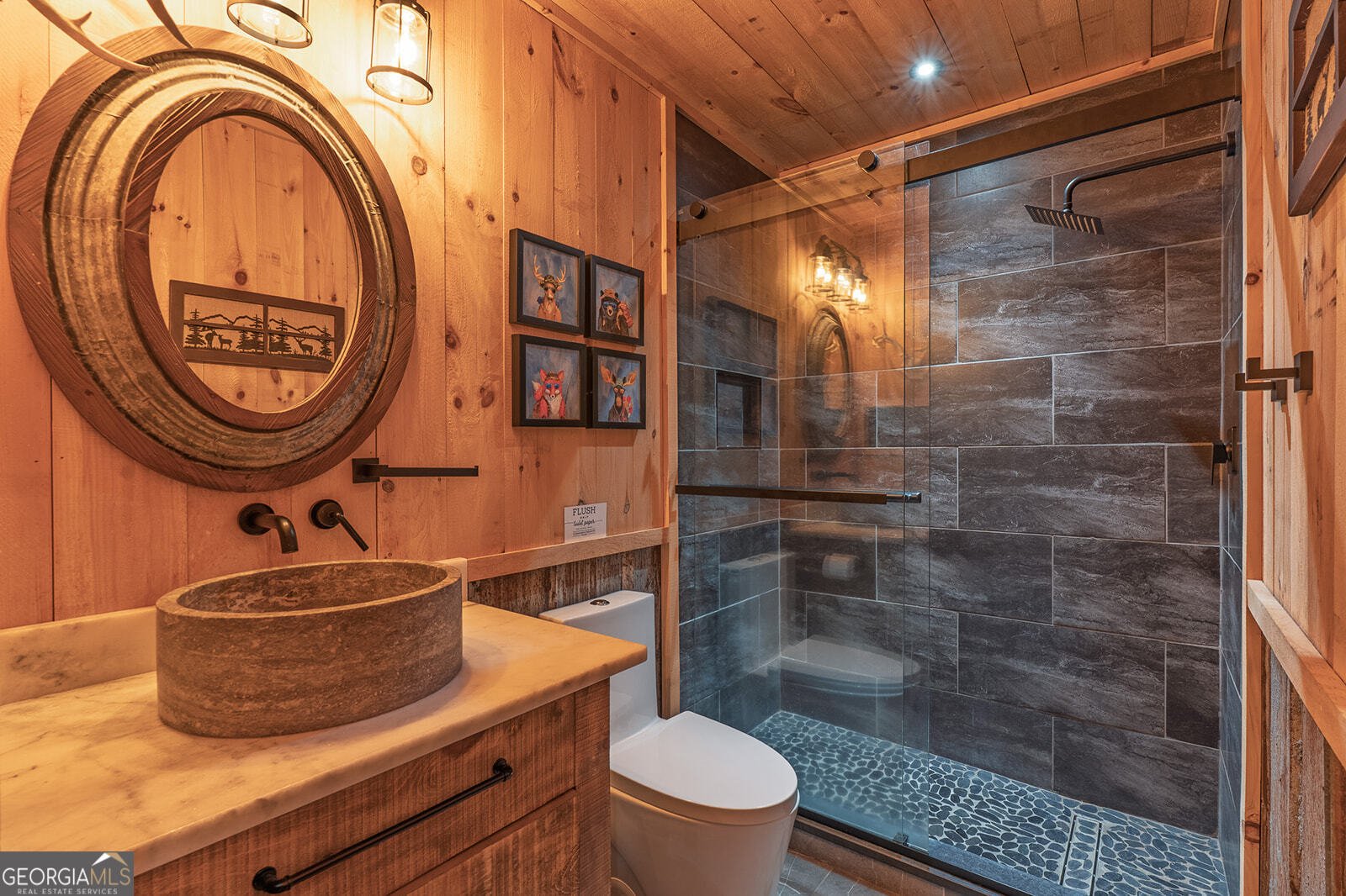 55 Ridge Top Drive Ellijay - Photo 44