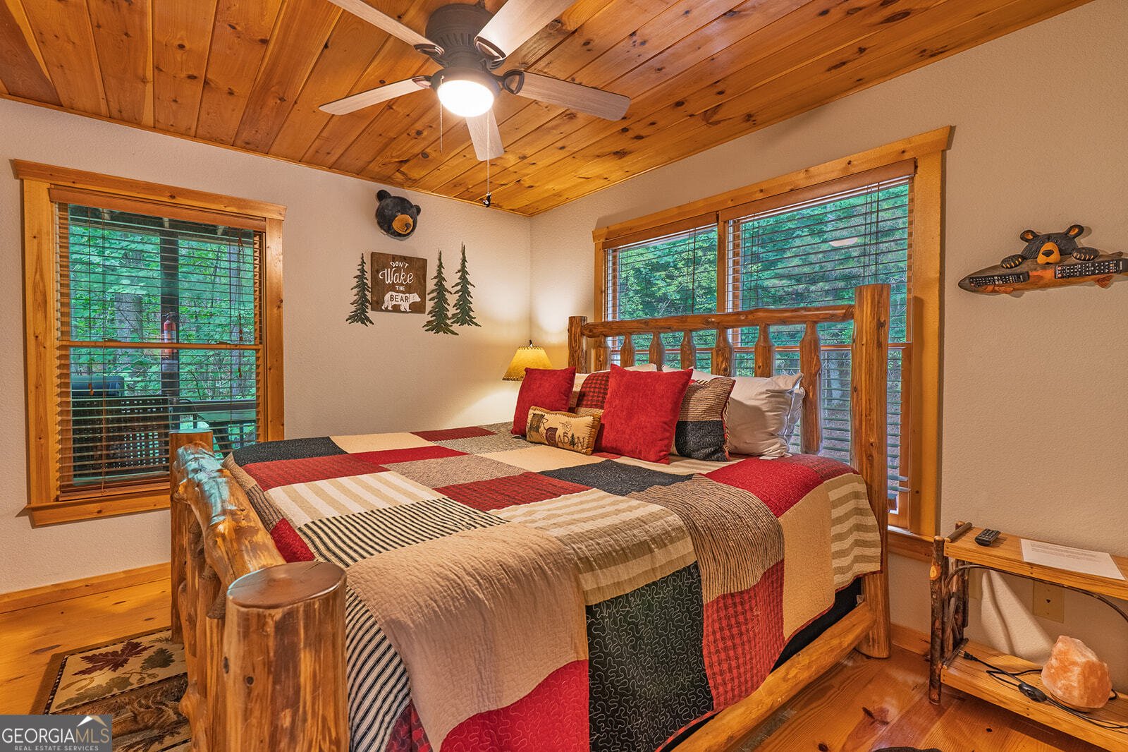 55 Ridge Top Drive Ellijay - Photo 45