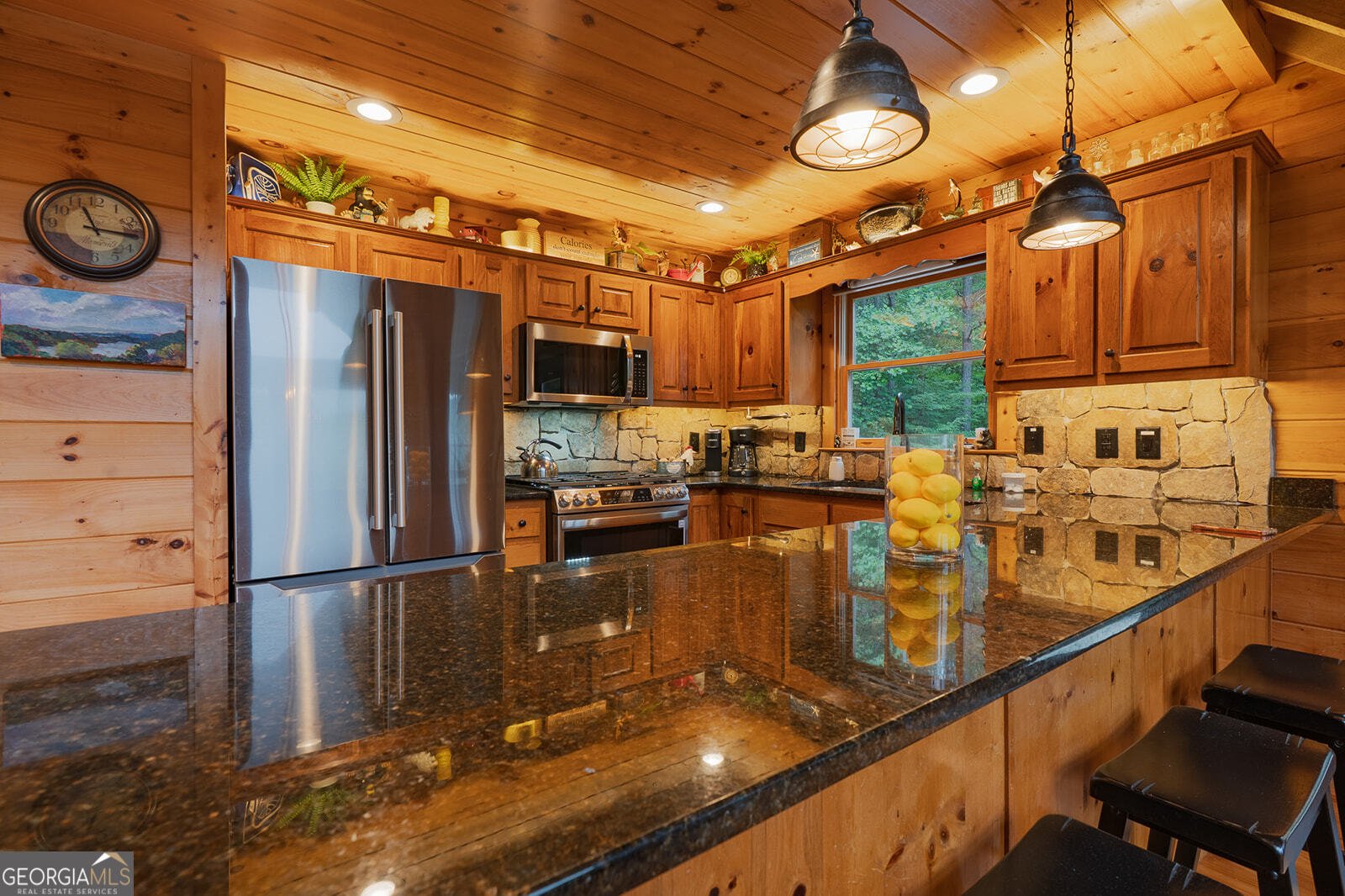 55 Ridge Top Drive Ellijay - Photo 48