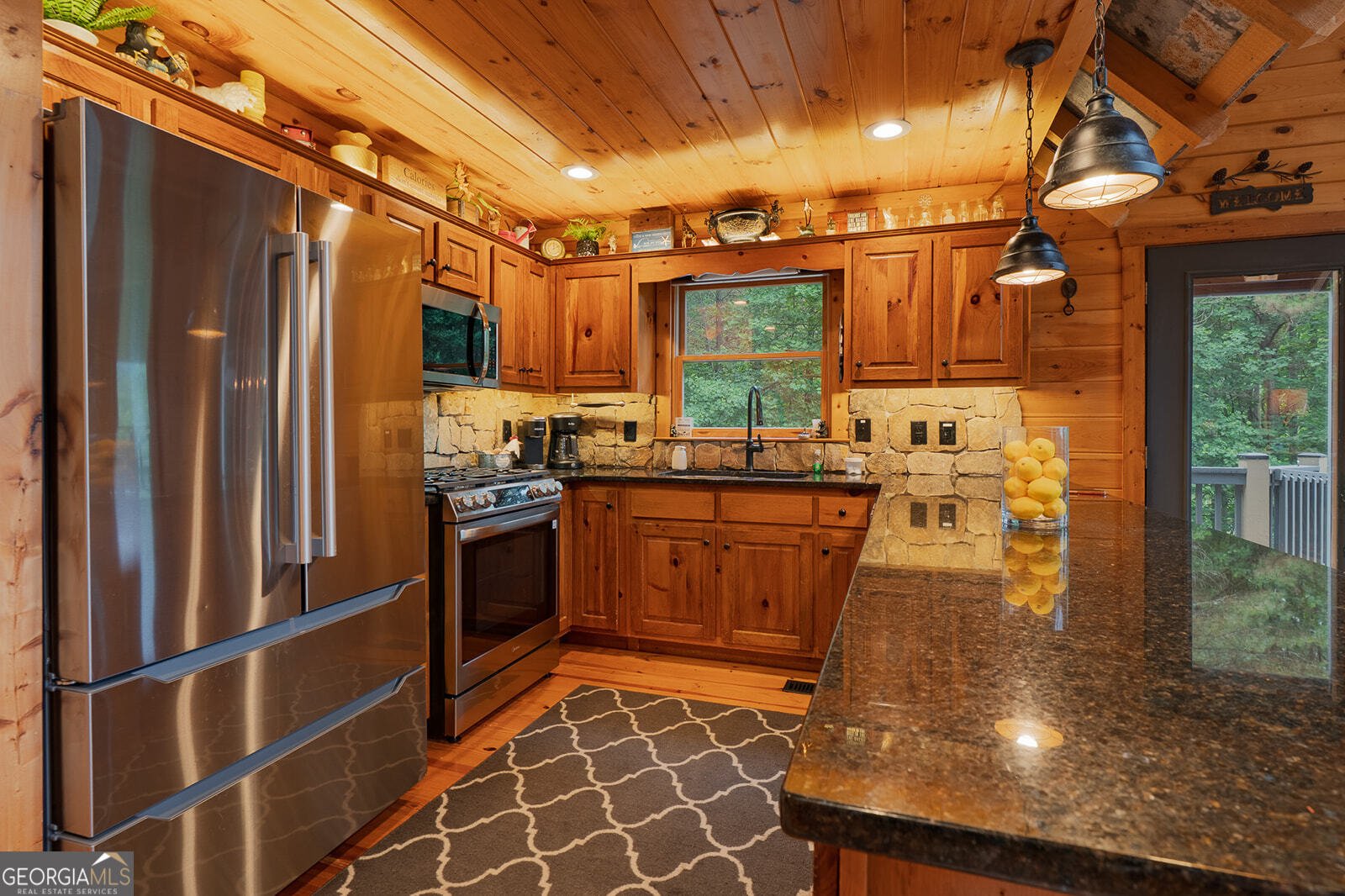 55 Ridge Top Drive Ellijay - Photo 49