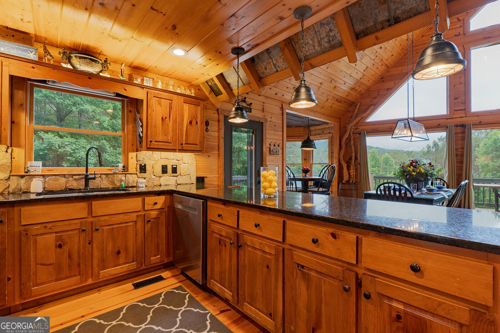55 Ridge Top Drive Ellijay - Photo 50