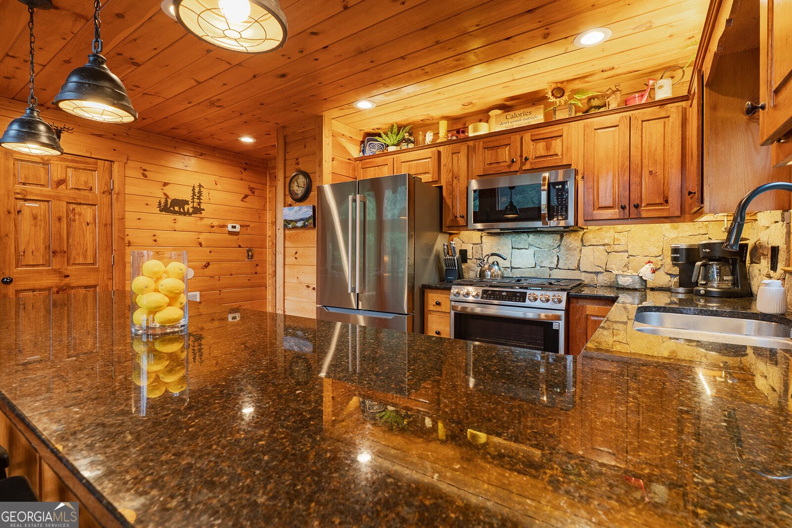 55 Ridge Top Drive Ellijay - Photo 51