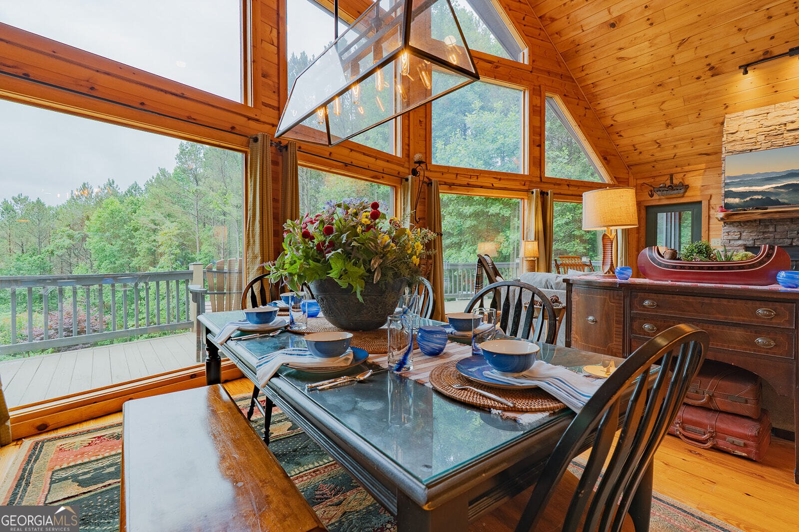 55 Ridge Top Drive Ellijay - Photo 52