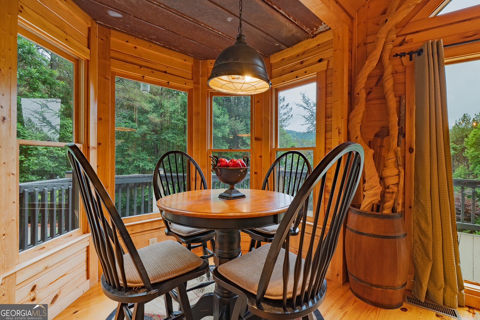 55 Ridge Top Drive Ellijay - Photo 53