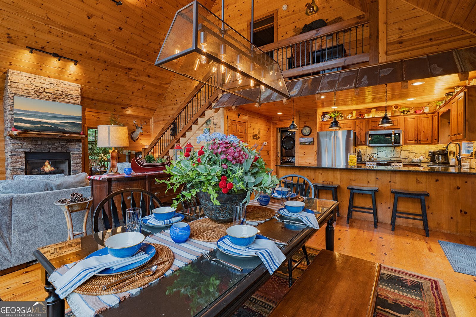 55 Ridge Top Drive Ellijay - Photo 54